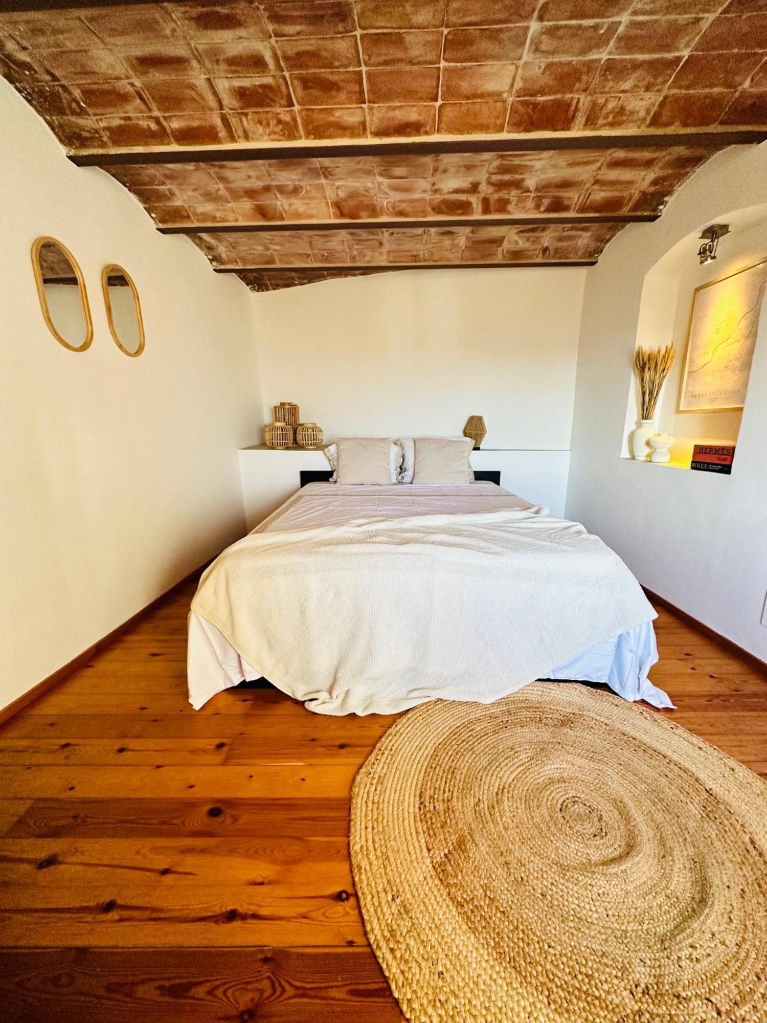 Country house La Vista Brava *