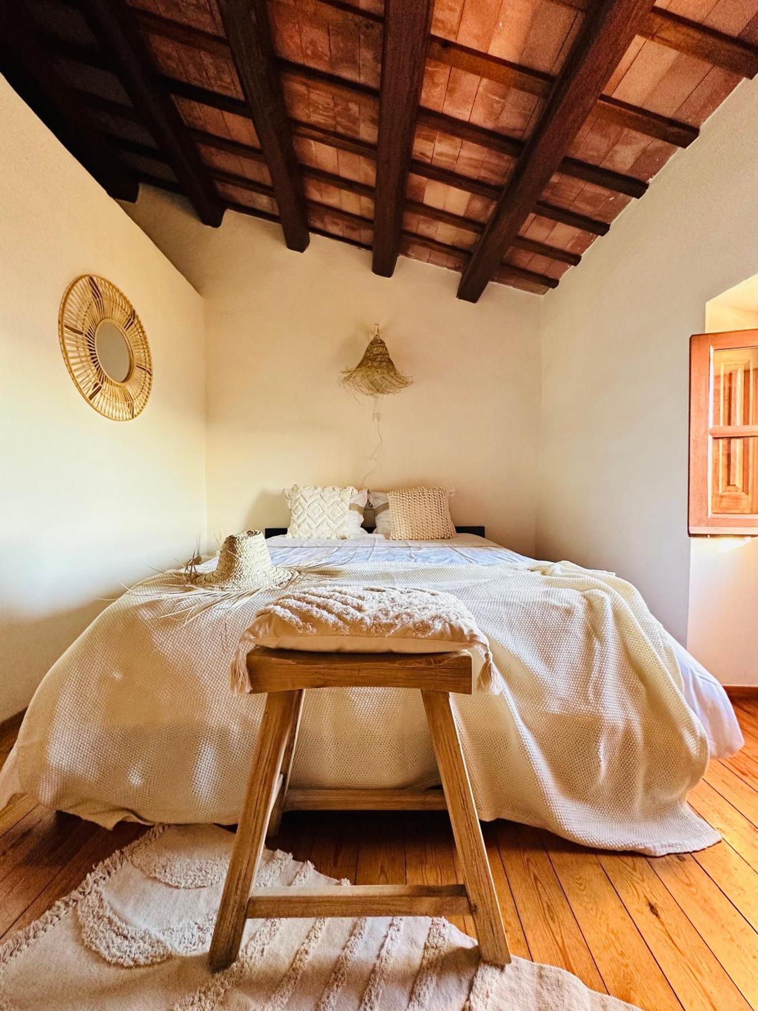 La Vista Brava Country house *
