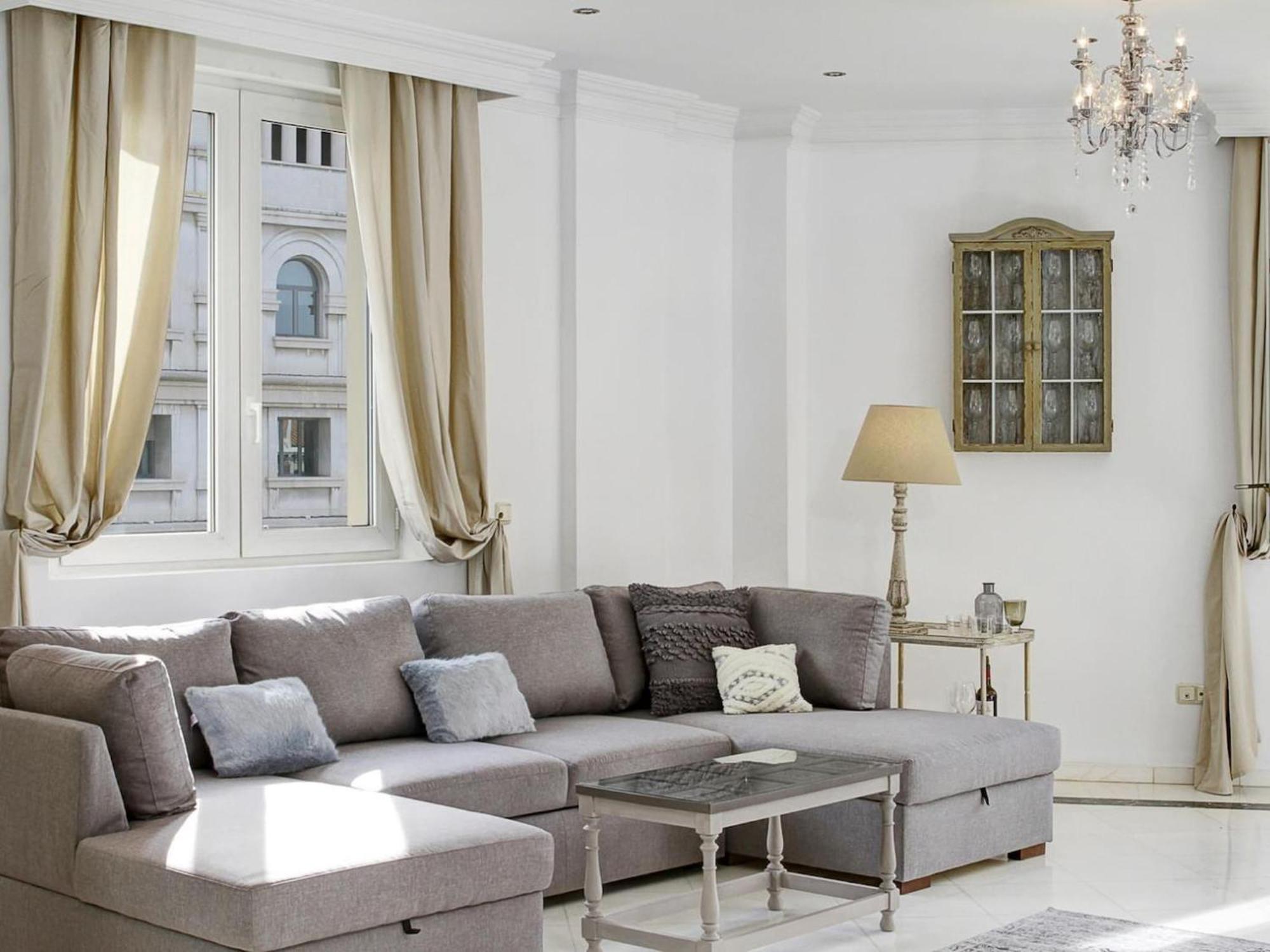 Chezmoihomes La Belle Epoque Oversized In The Very Heart Of Apartamento *
