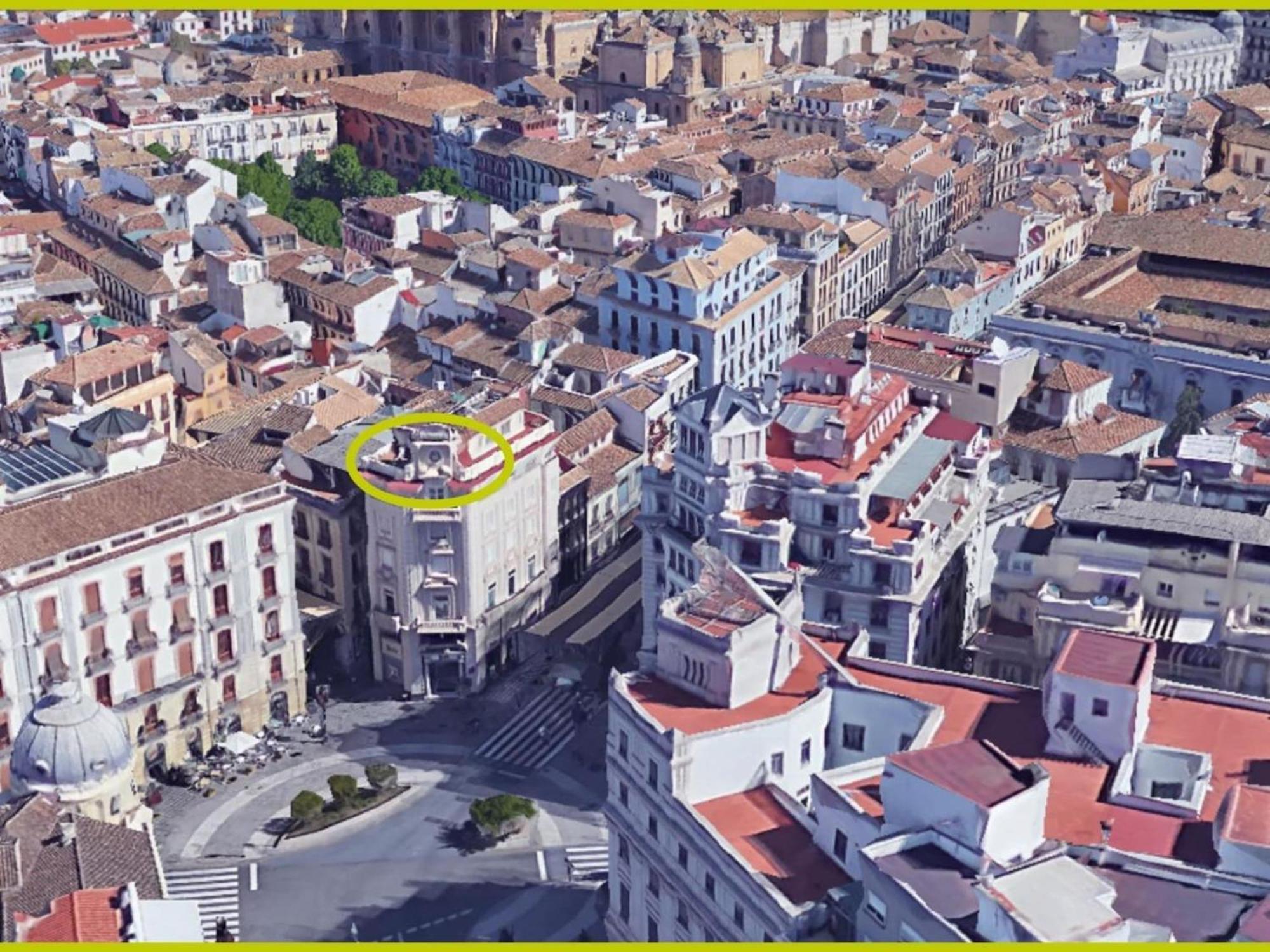 Apartamento Chezmoihomes La Belle Epoque Oversized In The Very Heart Of
