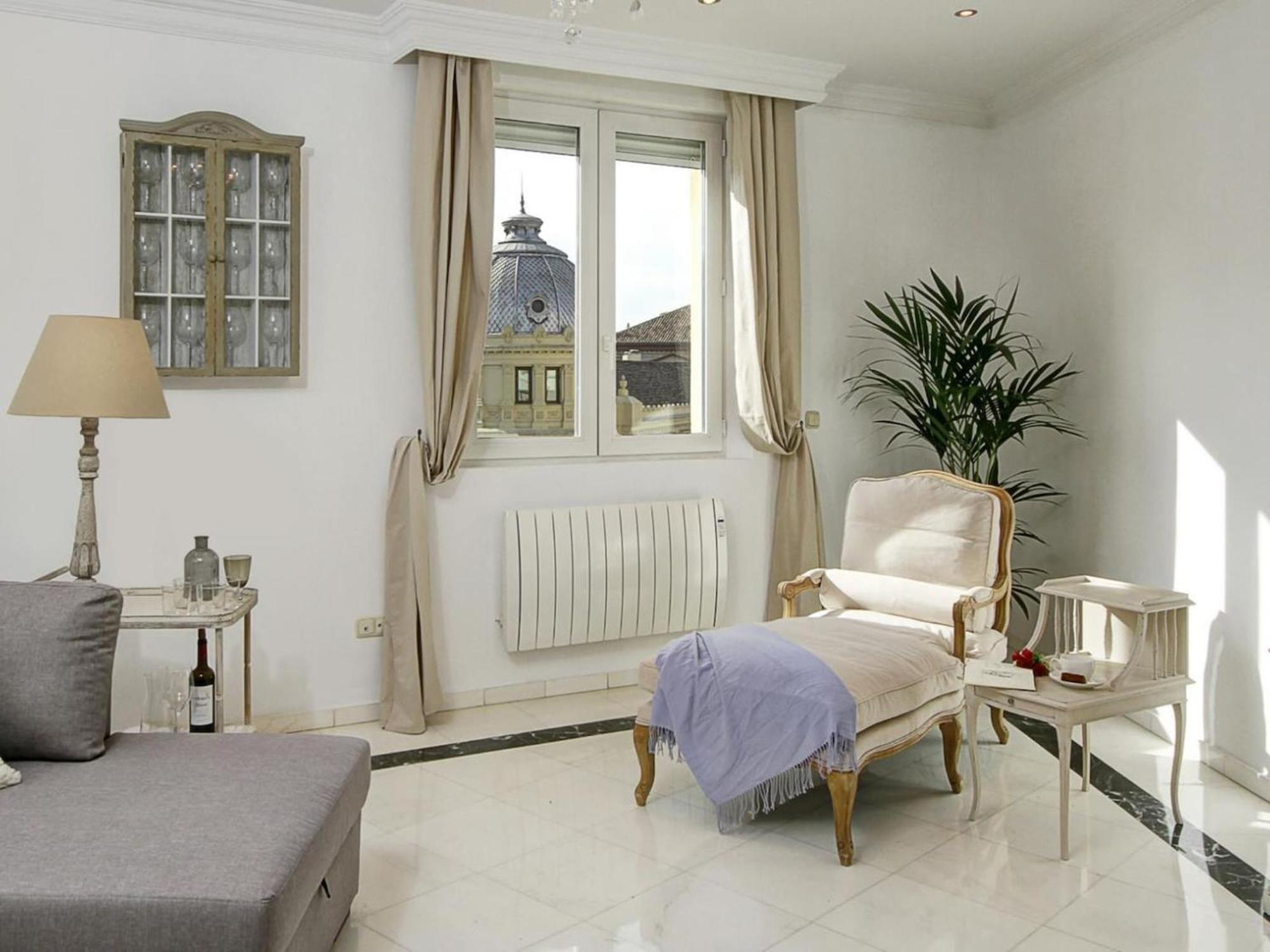 Chezmoihomes La Belle Epoque Oversized In The Very Heart Of Apartamento *