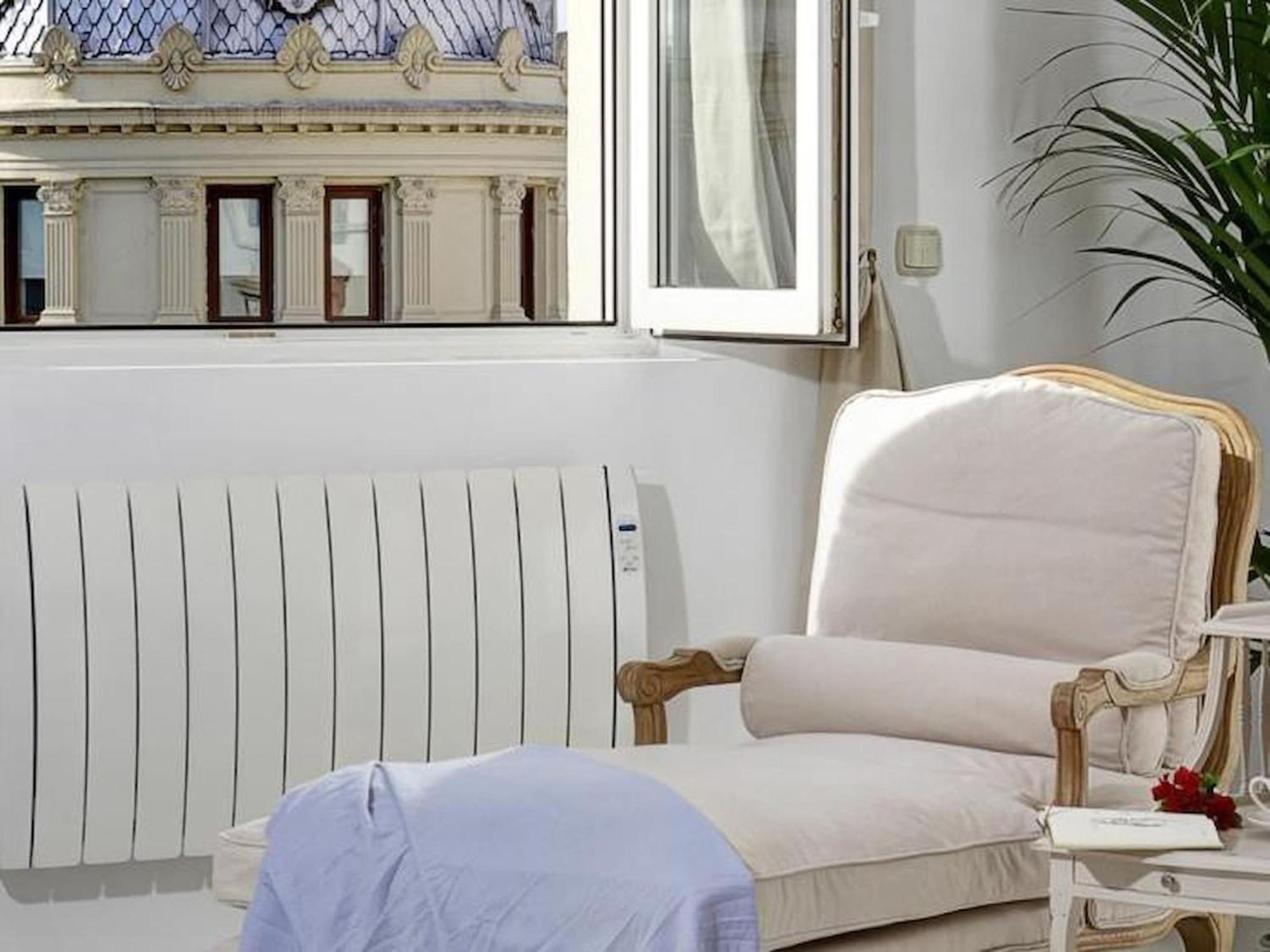 Chezmoihomes La Belle Epoque Oversized In The Very Heart Of Apartamento *