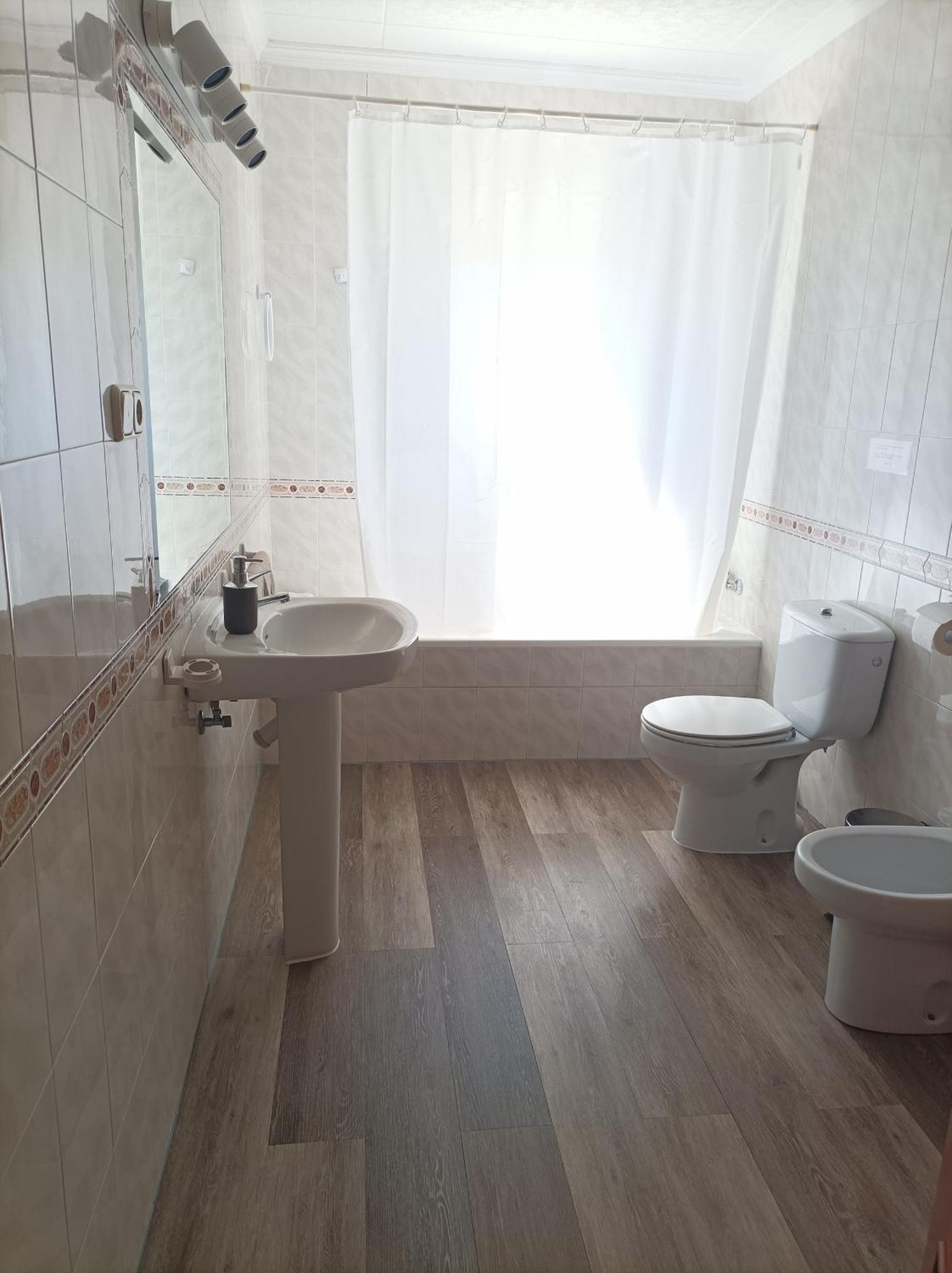Country house El Olmo *