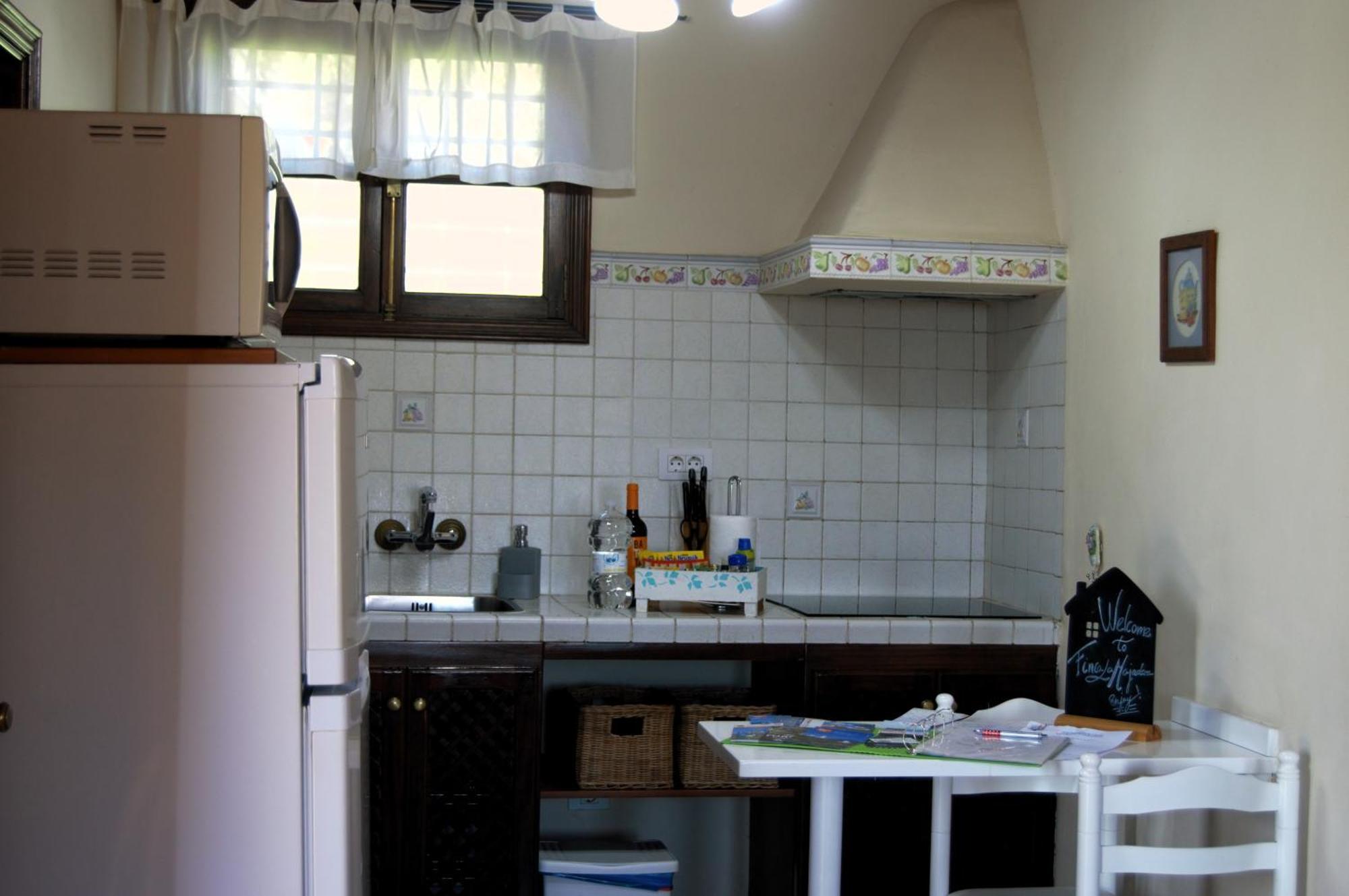 Holiday home La Majadera *