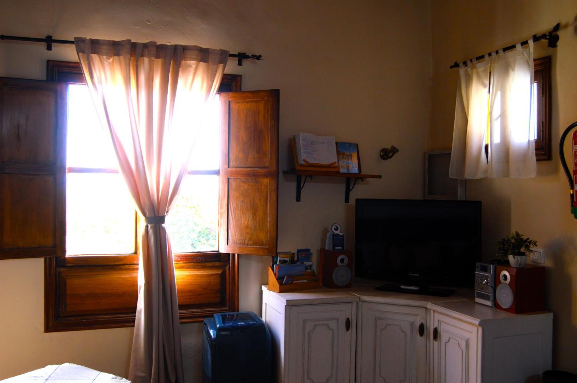 La Majadera Holiday home