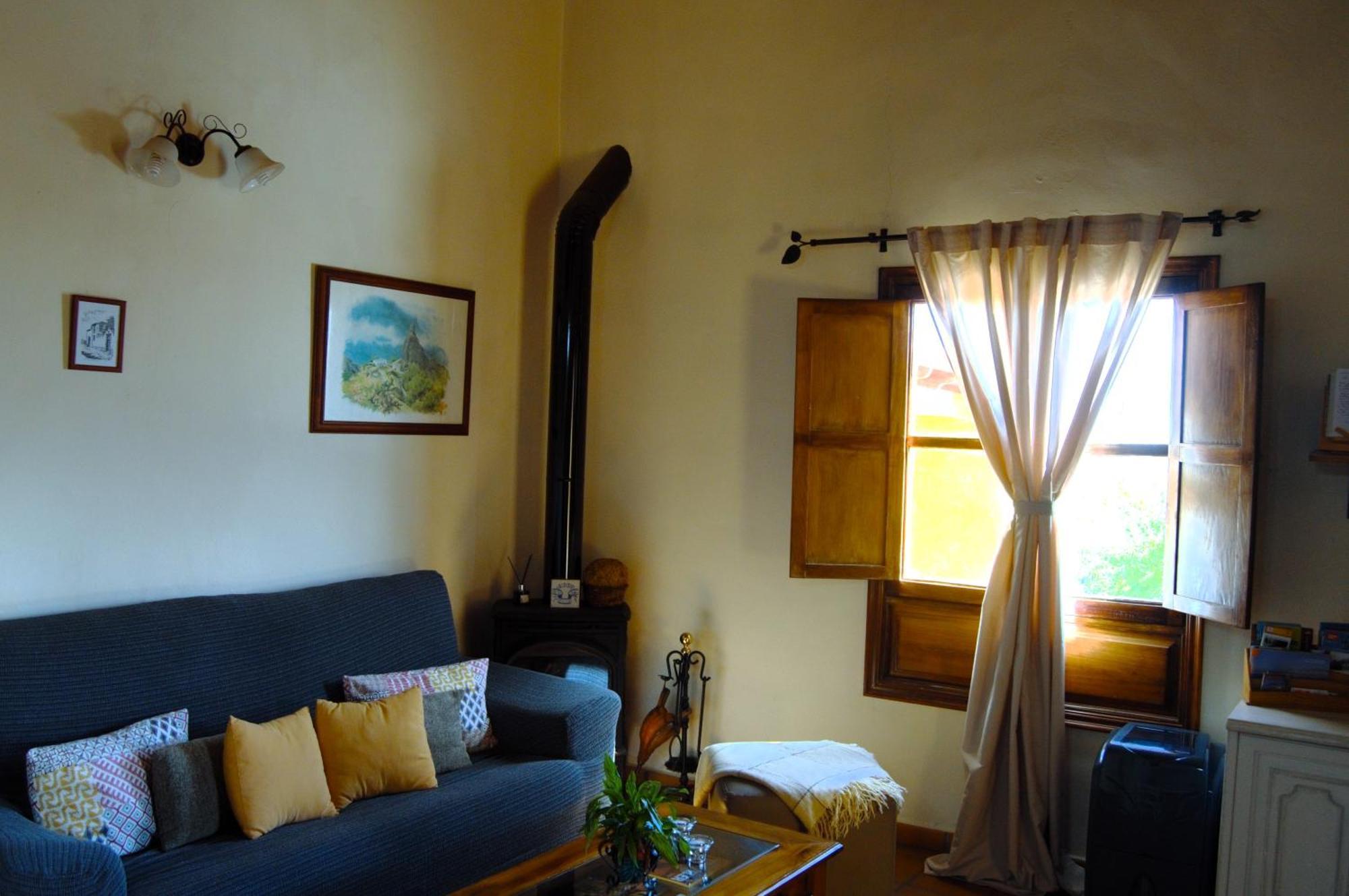 La Majadera Holiday home