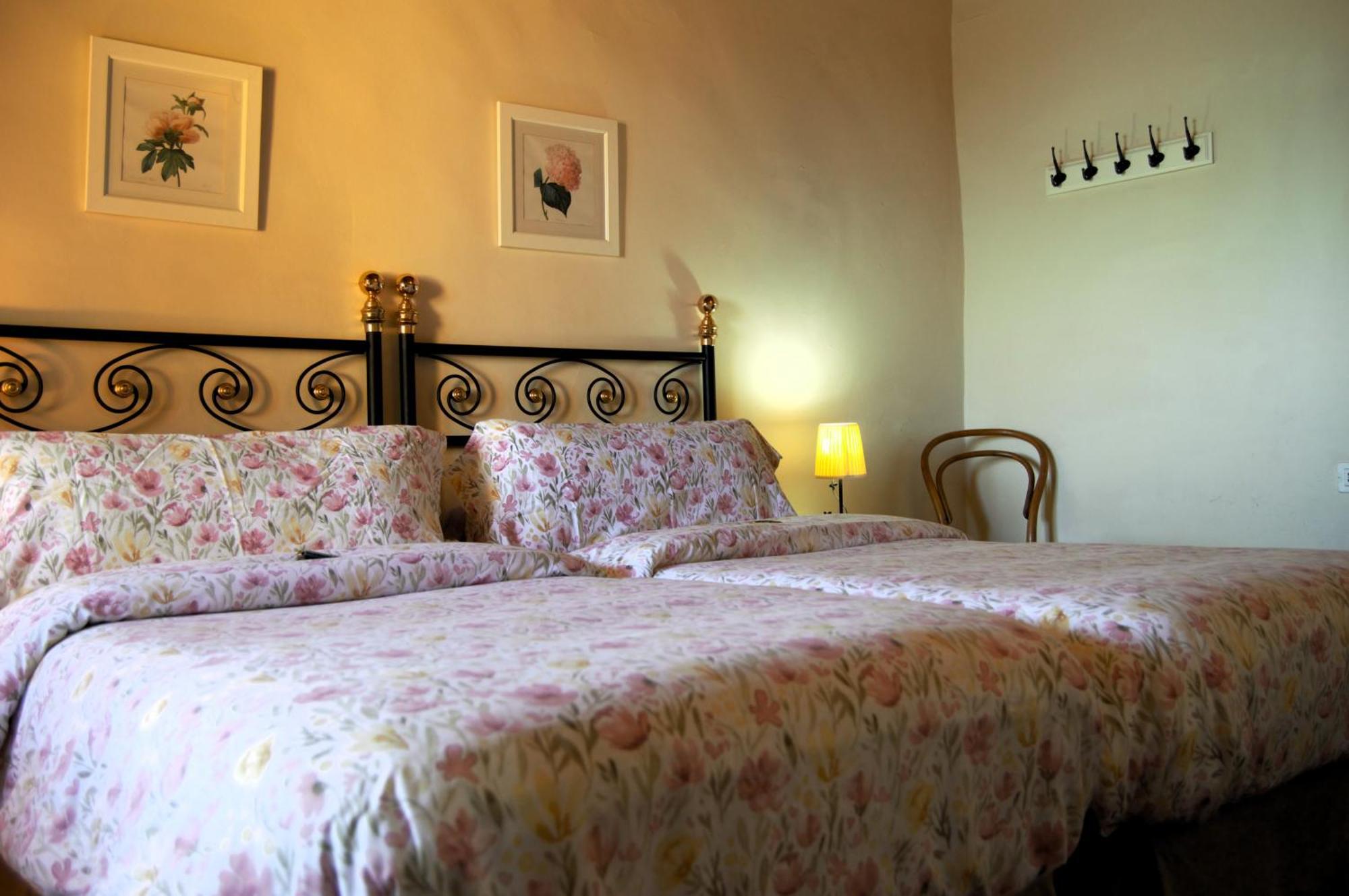 La Majadera Holiday home