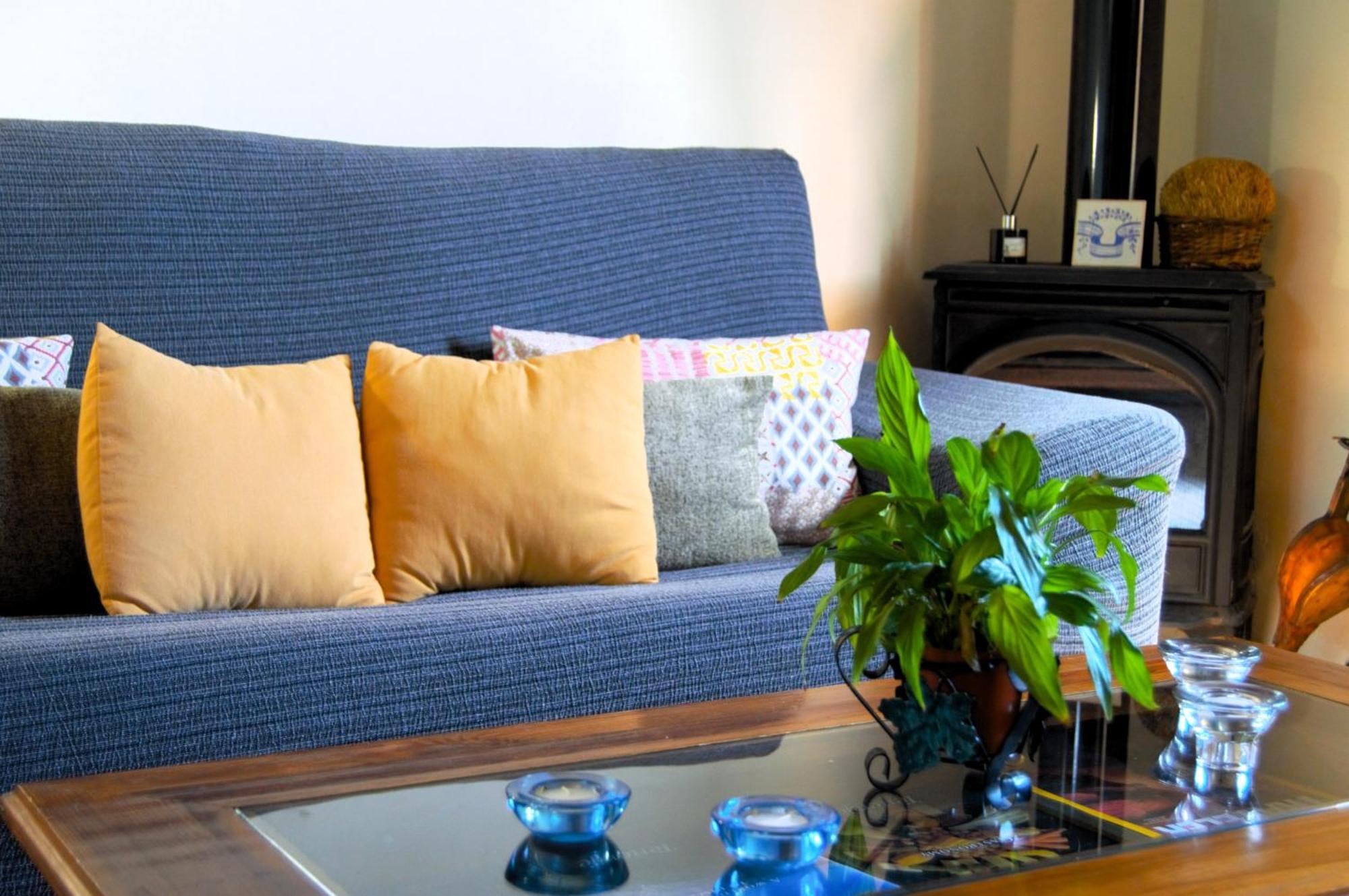 La Majadera Holiday home *
