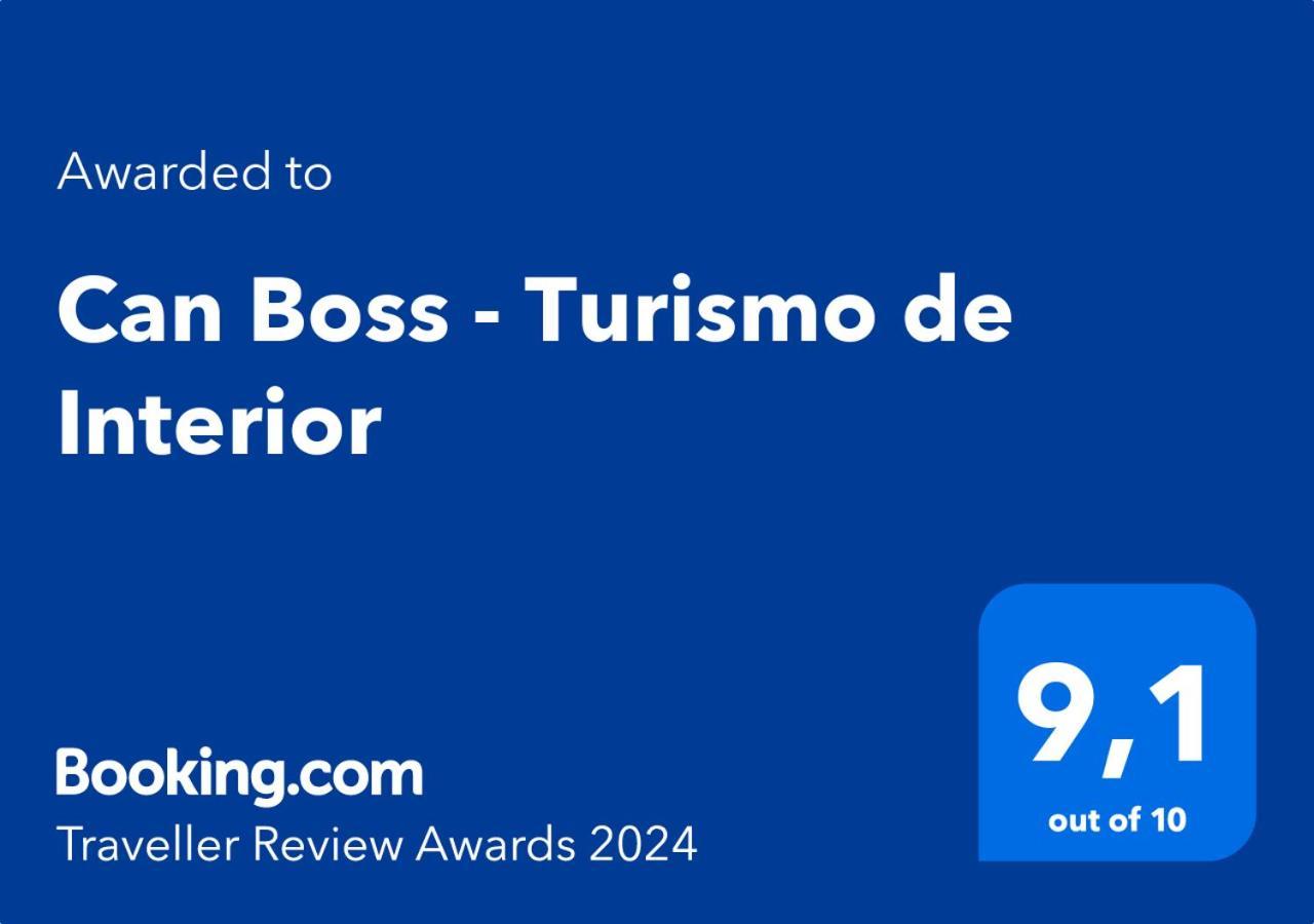 Boss - Turismo De Interior Apartamento Palma de Mallorca