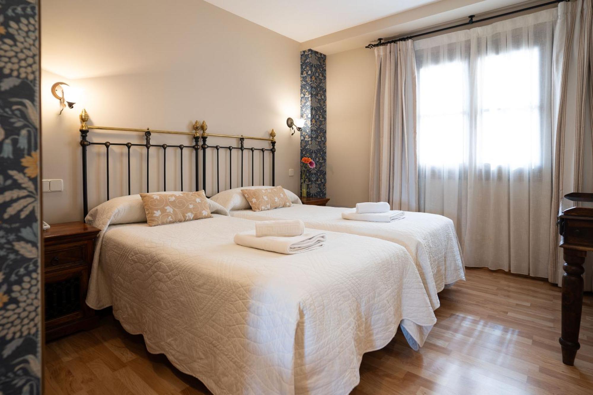 Hotel Hospederia Princesa Elima Brihuega