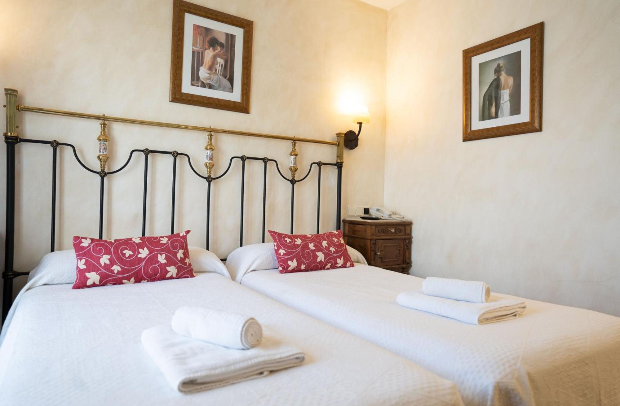Hotel Hospederia Princesa Elima 2*