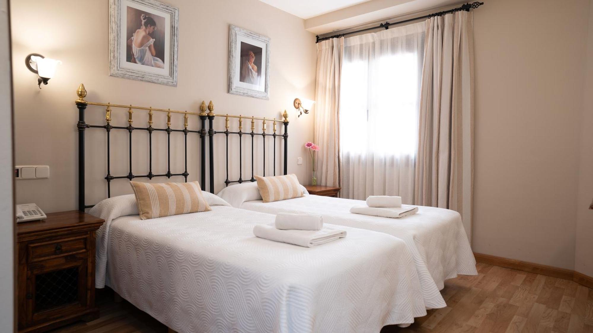 Hospederia Princesa Elima Hotel