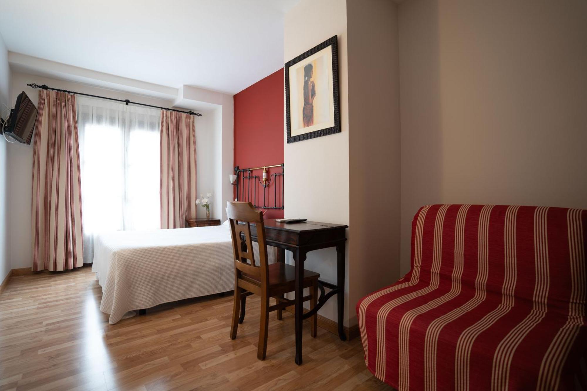 Hotel Hospederia Princesa Elima 2*