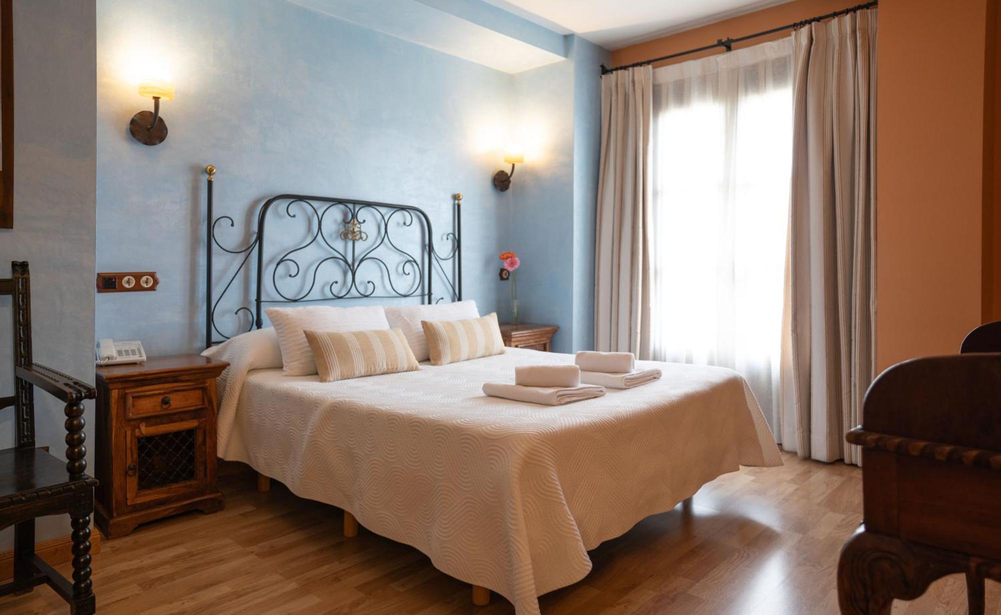 Hospederia Princesa Elima Hotel 2*