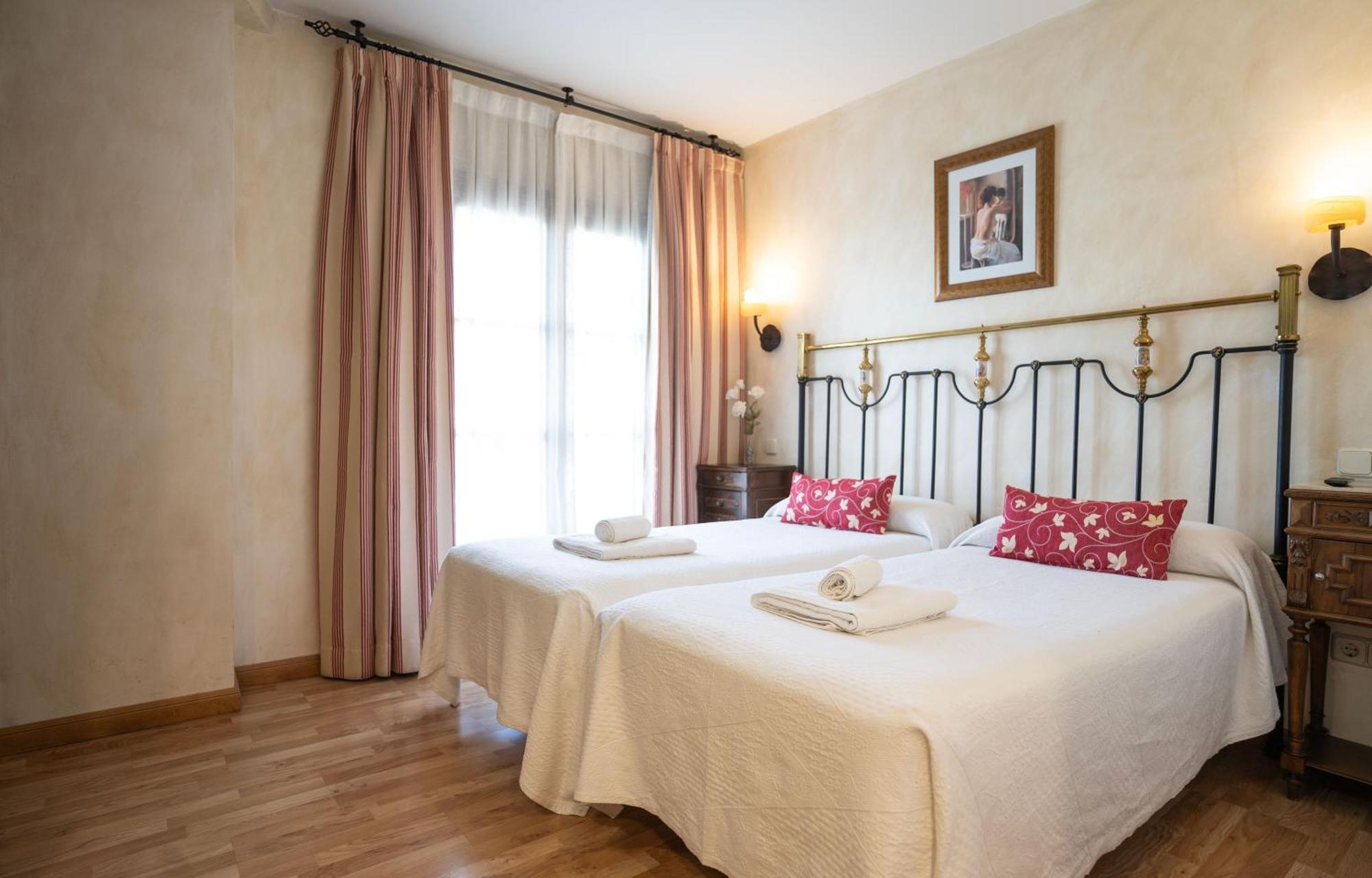 Hospederia Princesa Elima Hotel Brihuega