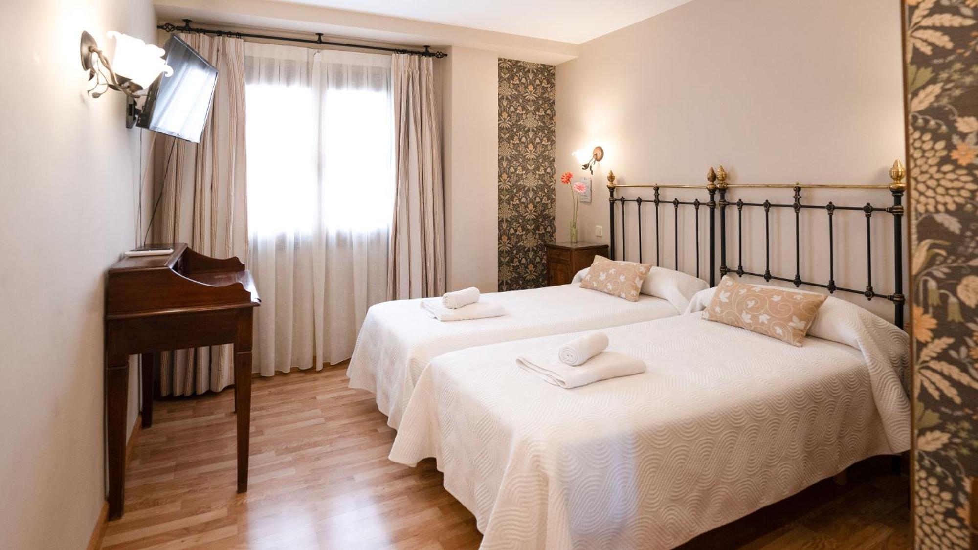 Hotel Hospederia Princesa Elima 2*