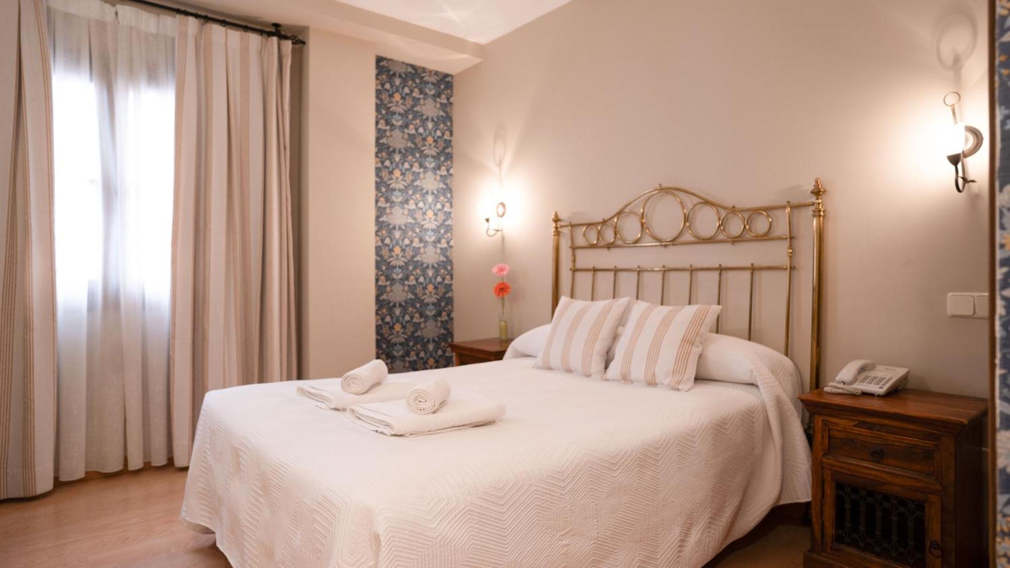 Hospederia Princesa Elima Hotel 2*