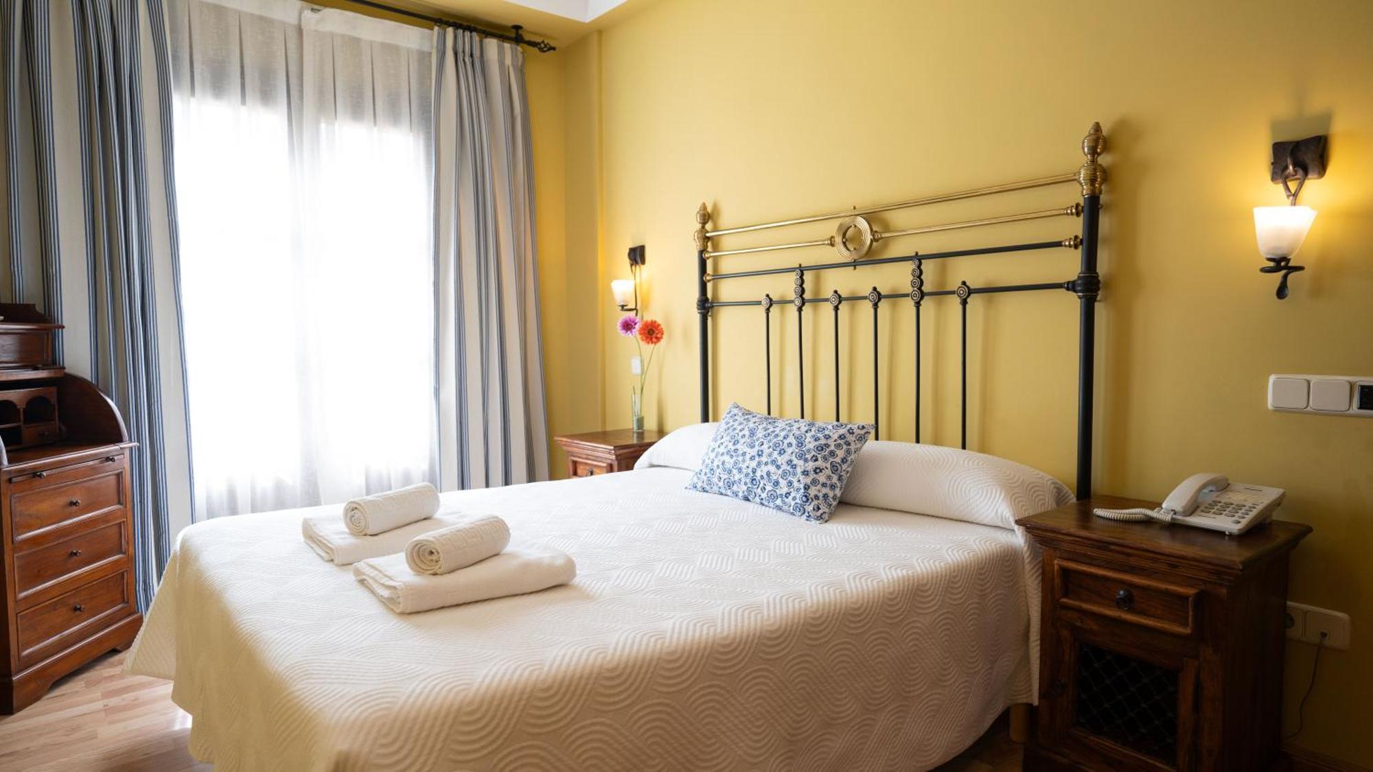 Hospederia Princesa Elima Hotel Brihuega