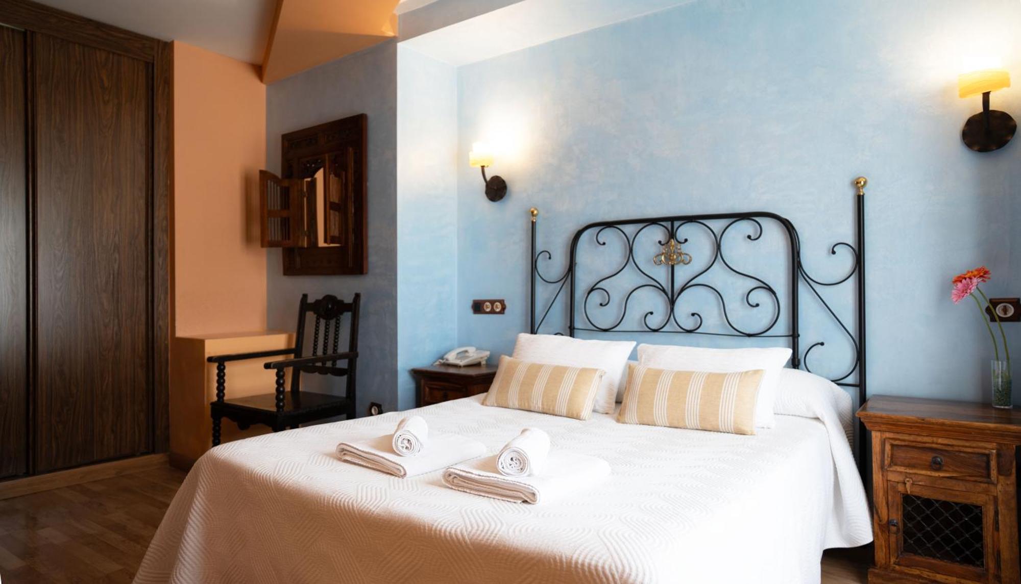 Hotel Hospederia Princesa Elima 2*
