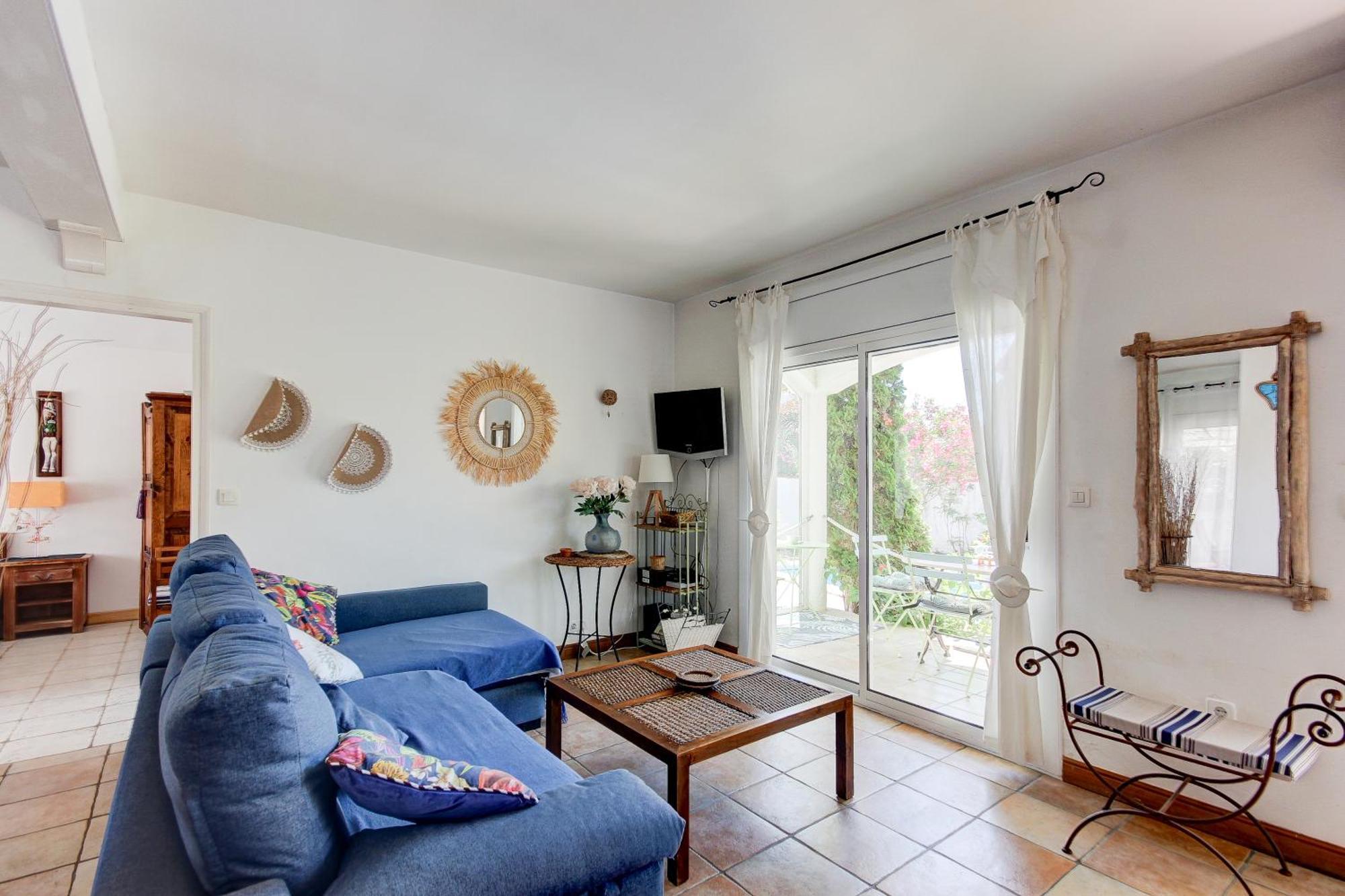 La Selva 26 - Barneda Premium Сasa de vacaciones Rosas