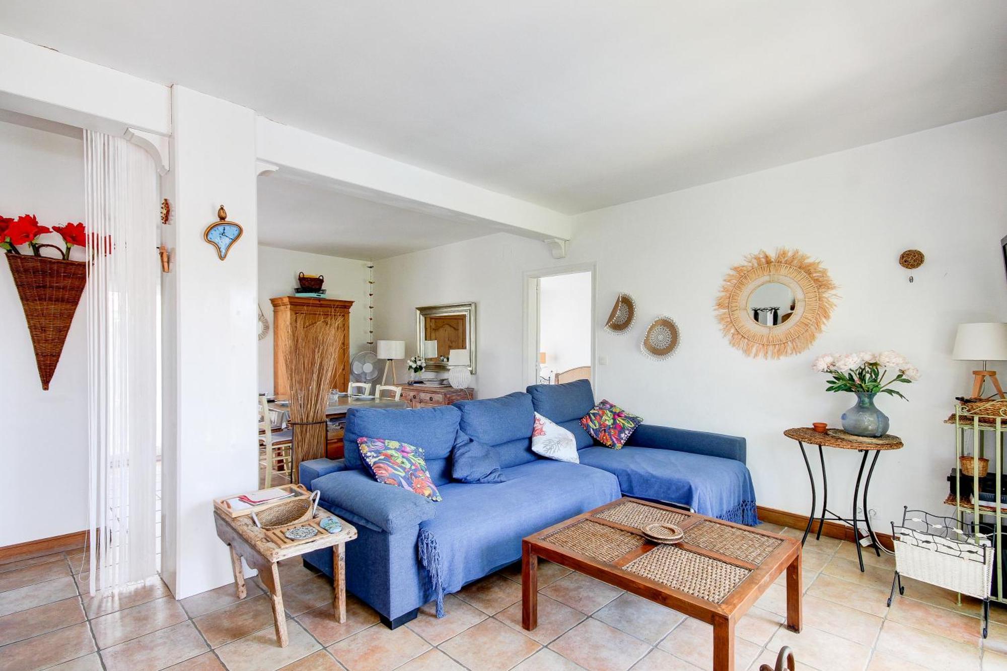 Сasa de vacaciones La Selva 26 - Barneda Premium