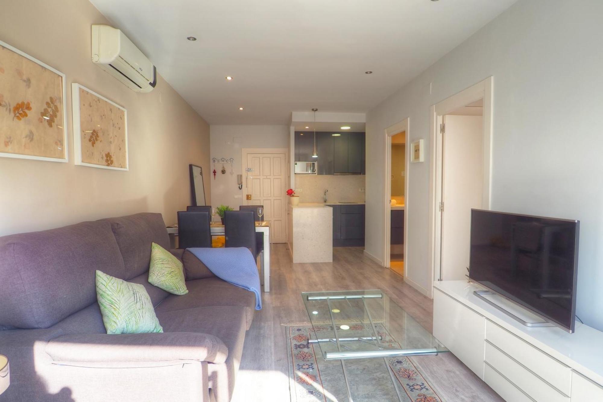 Apartment Orquidea By Hello Homes