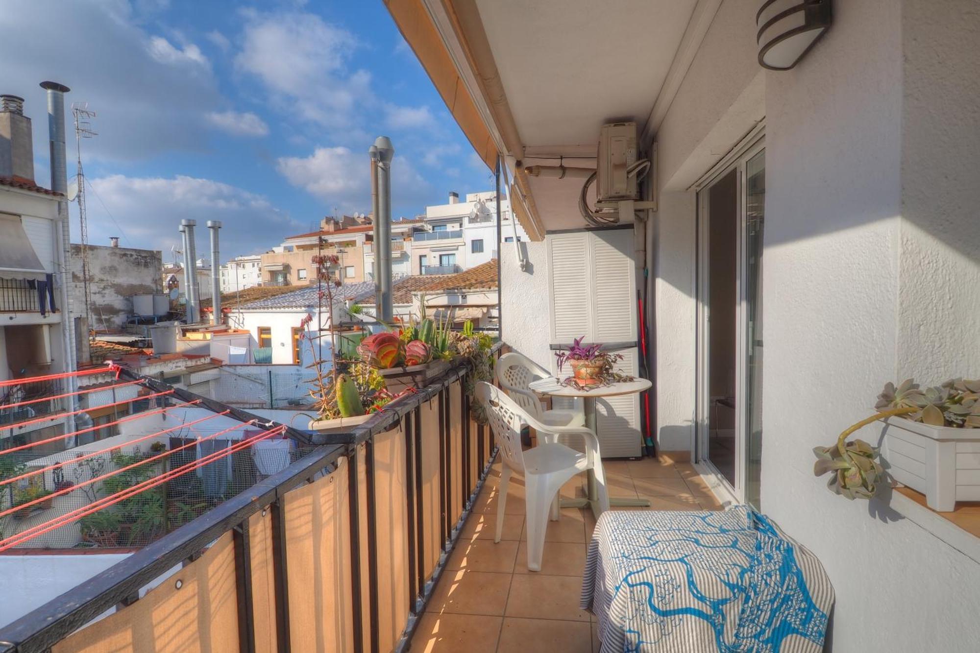 Apartment Orquidea By Hello Homes Sitges