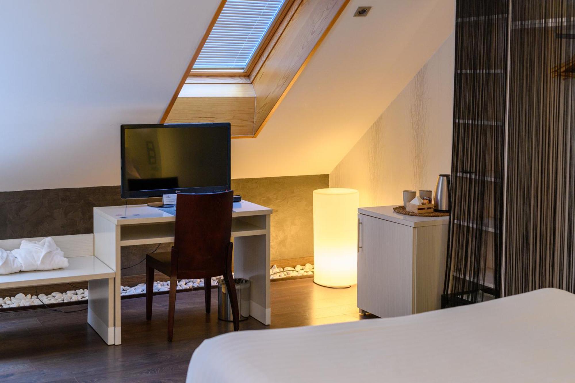De Martin Hotel