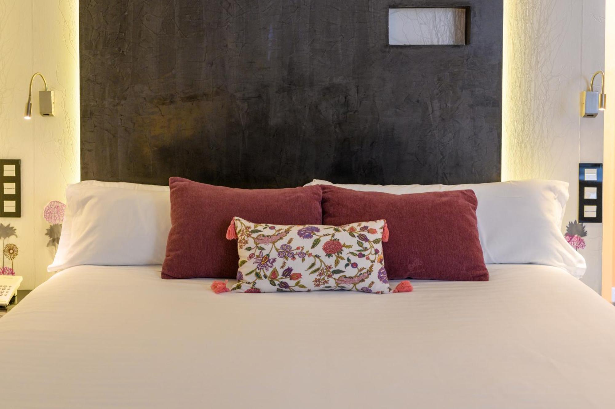 De Martin Hotel San Lorenzo de El Escorial