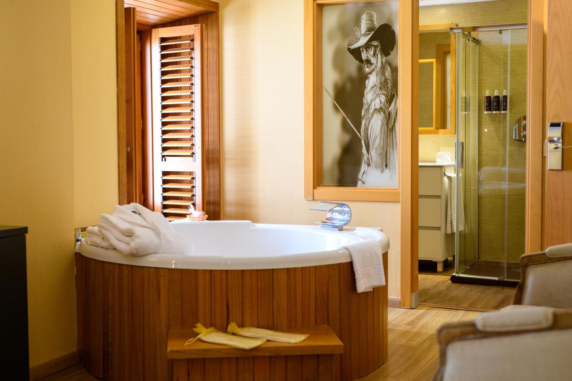 Hotel De Martin 2*
