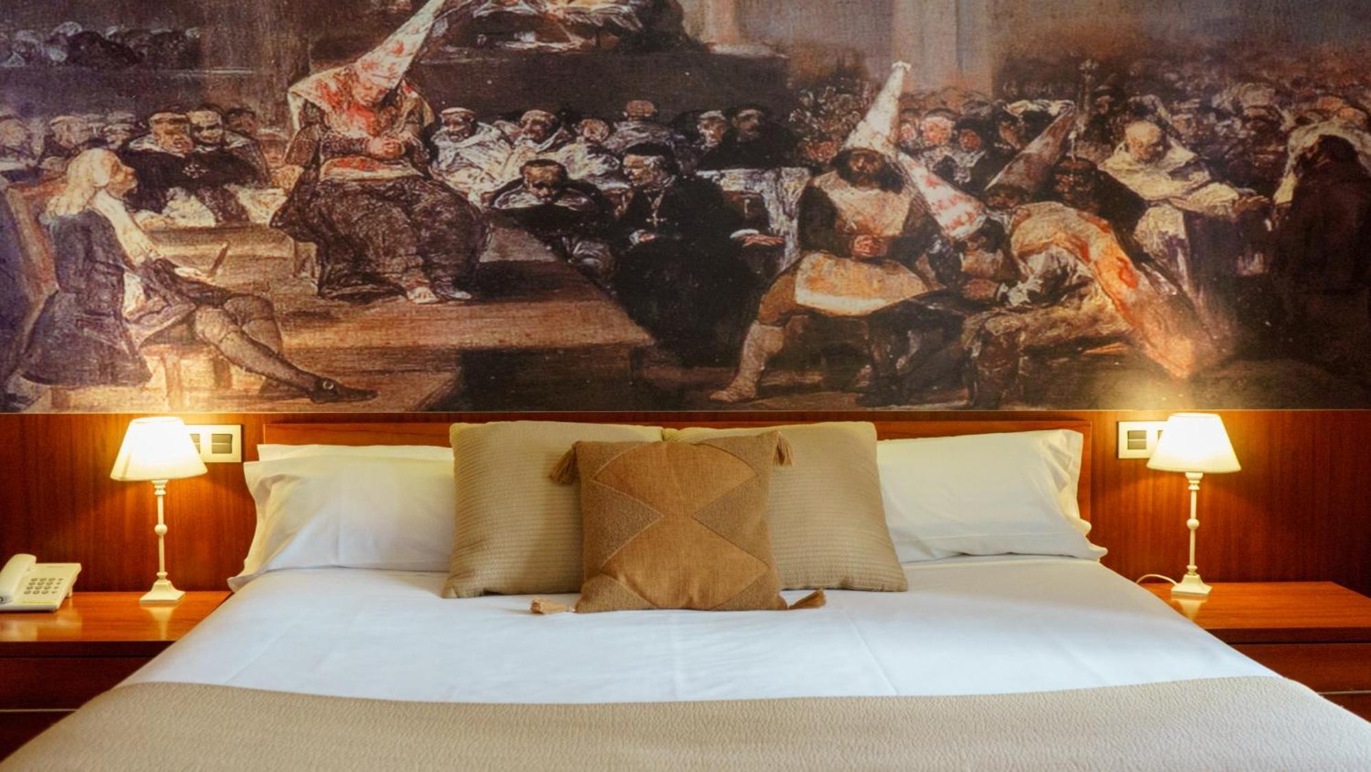 De Martin Hotel 2*