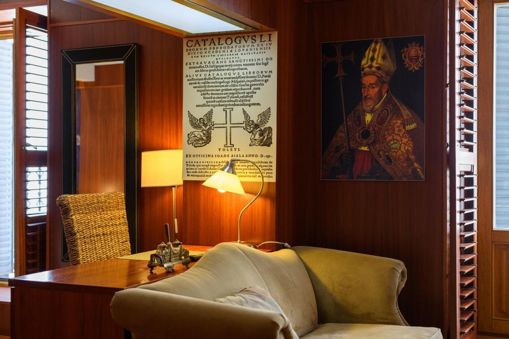 De Martin Hotel 2*