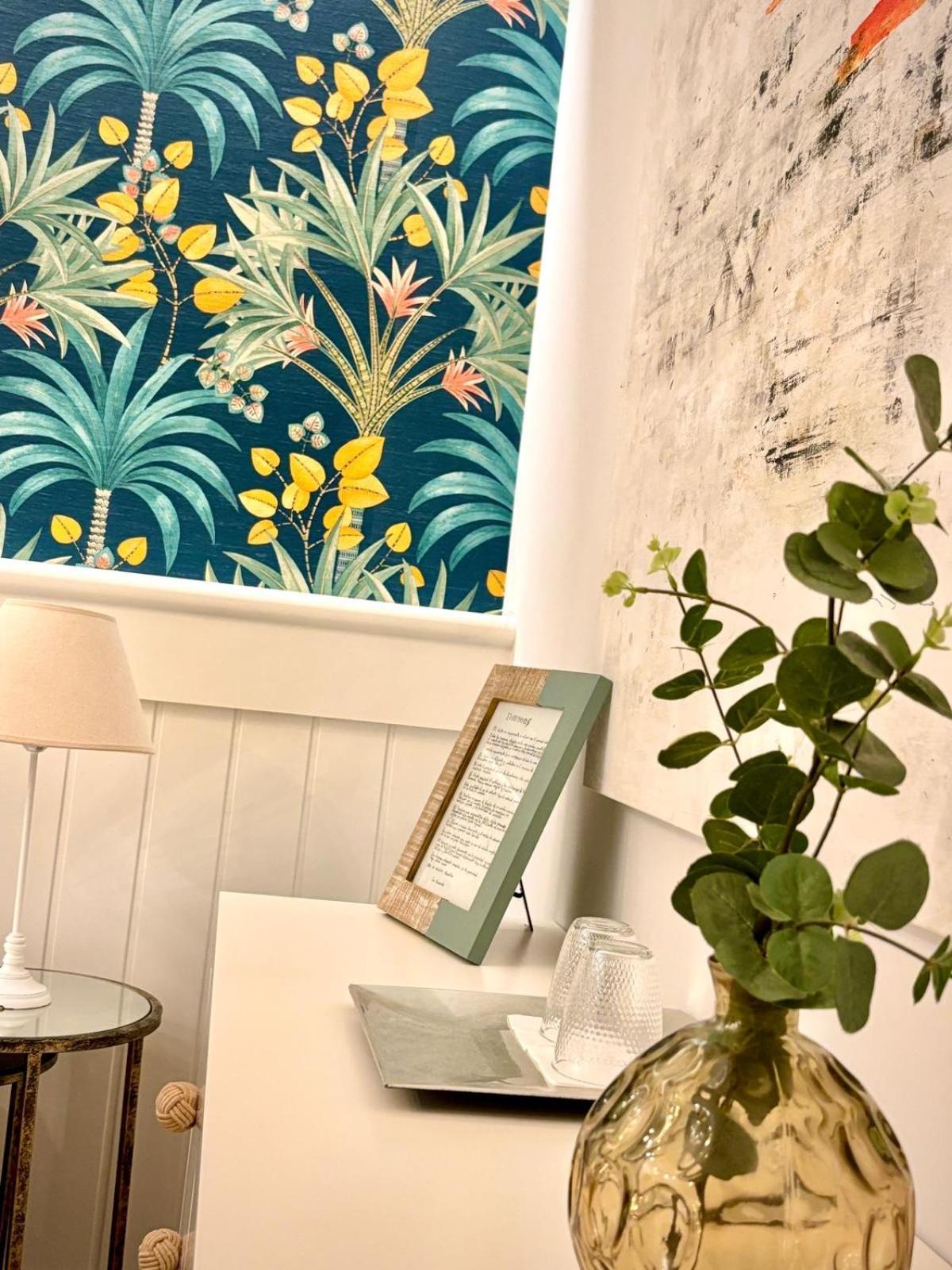 Country house El Patio De Jazmines Boutique-house *