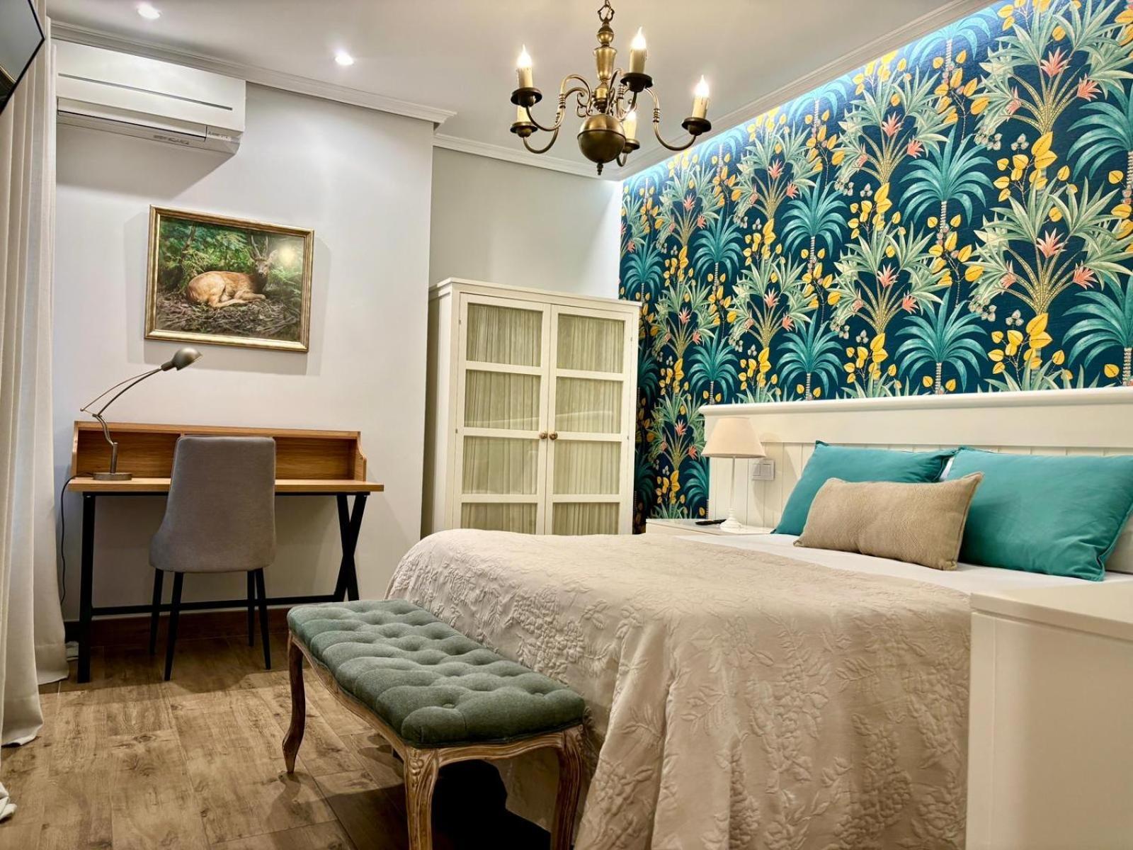 Country house El Patio De Jazmines Boutique-house