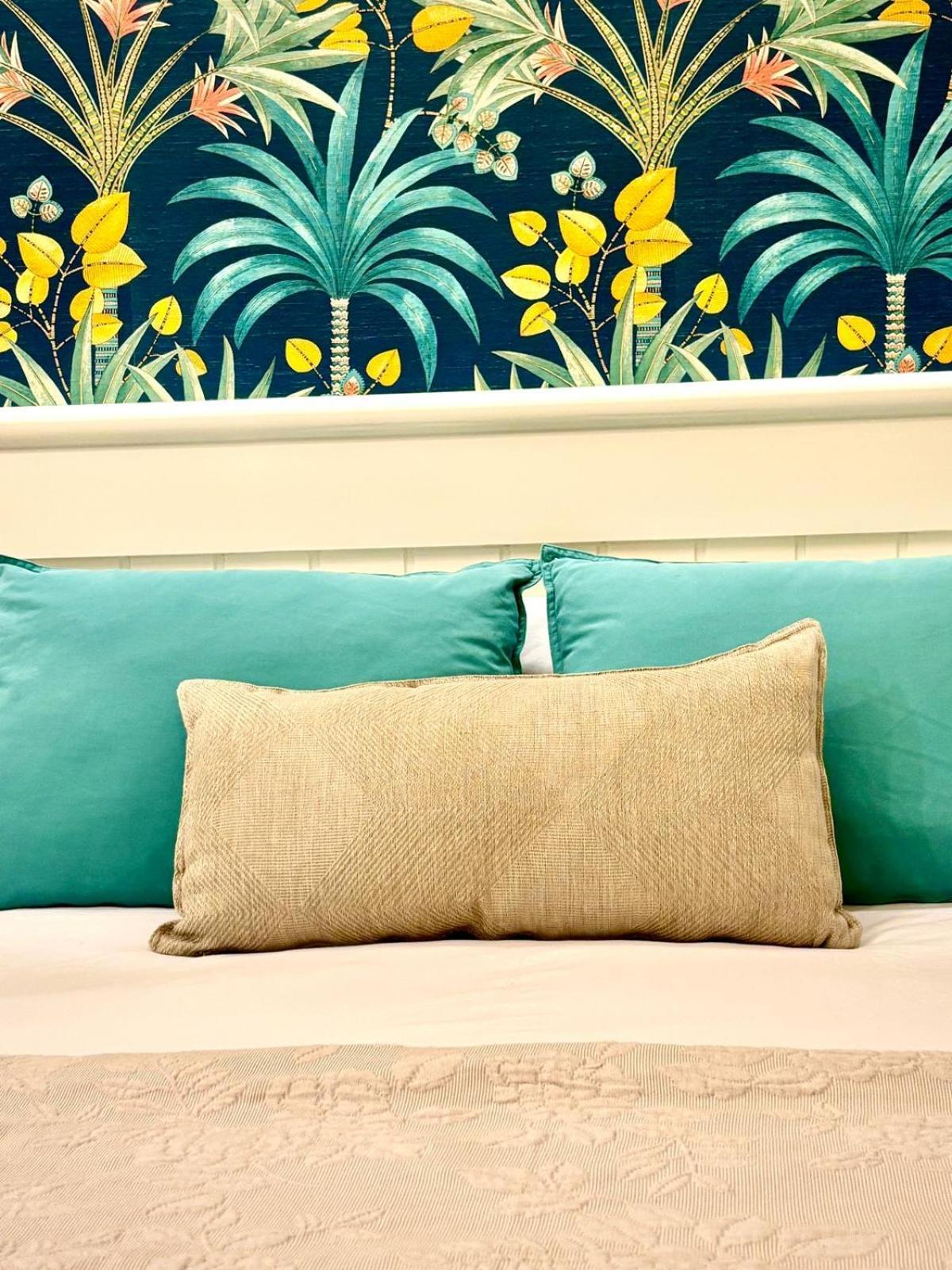 Country house El Patio De Jazmines Boutique-house