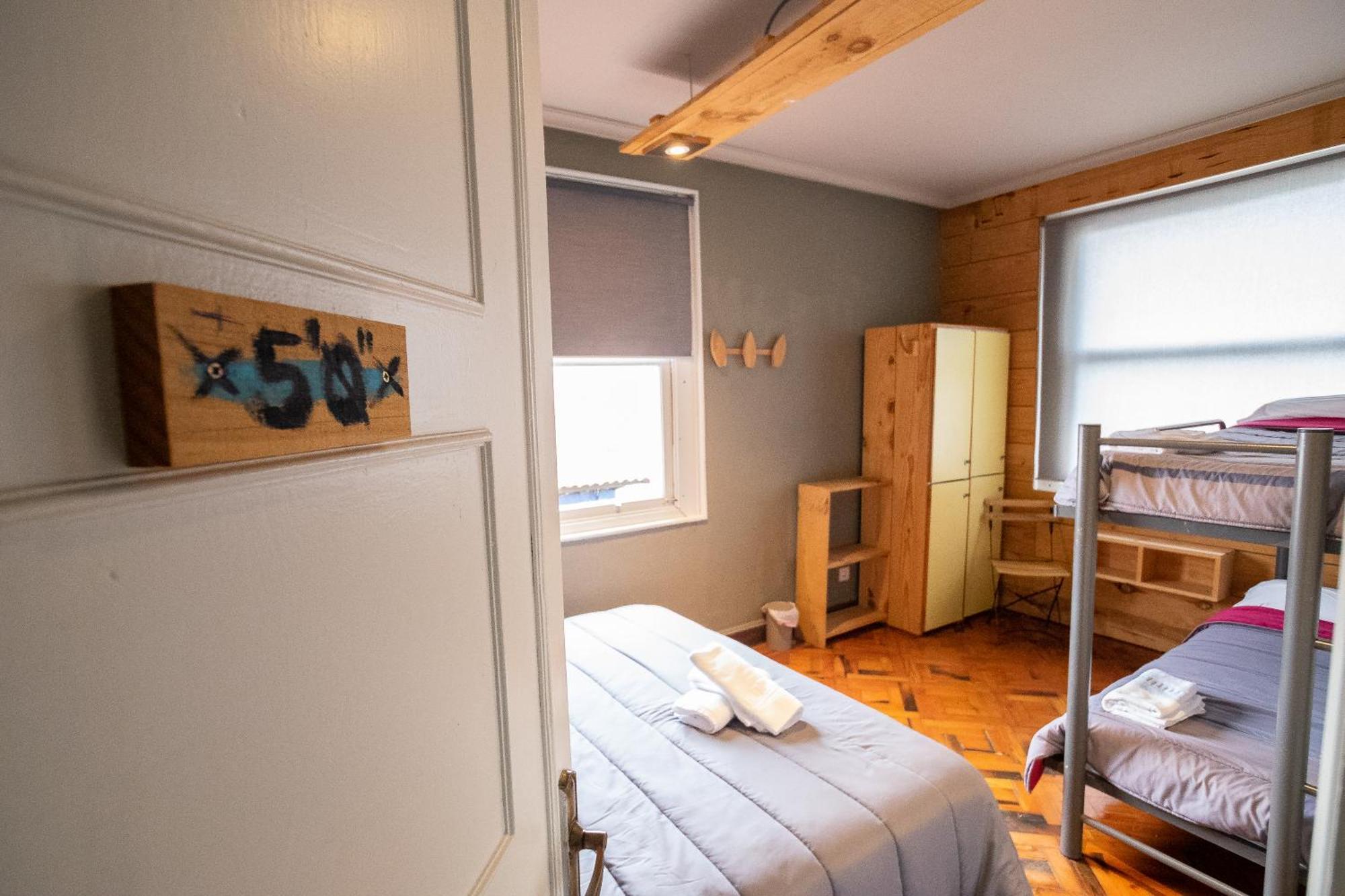 Carving Surf Hostel