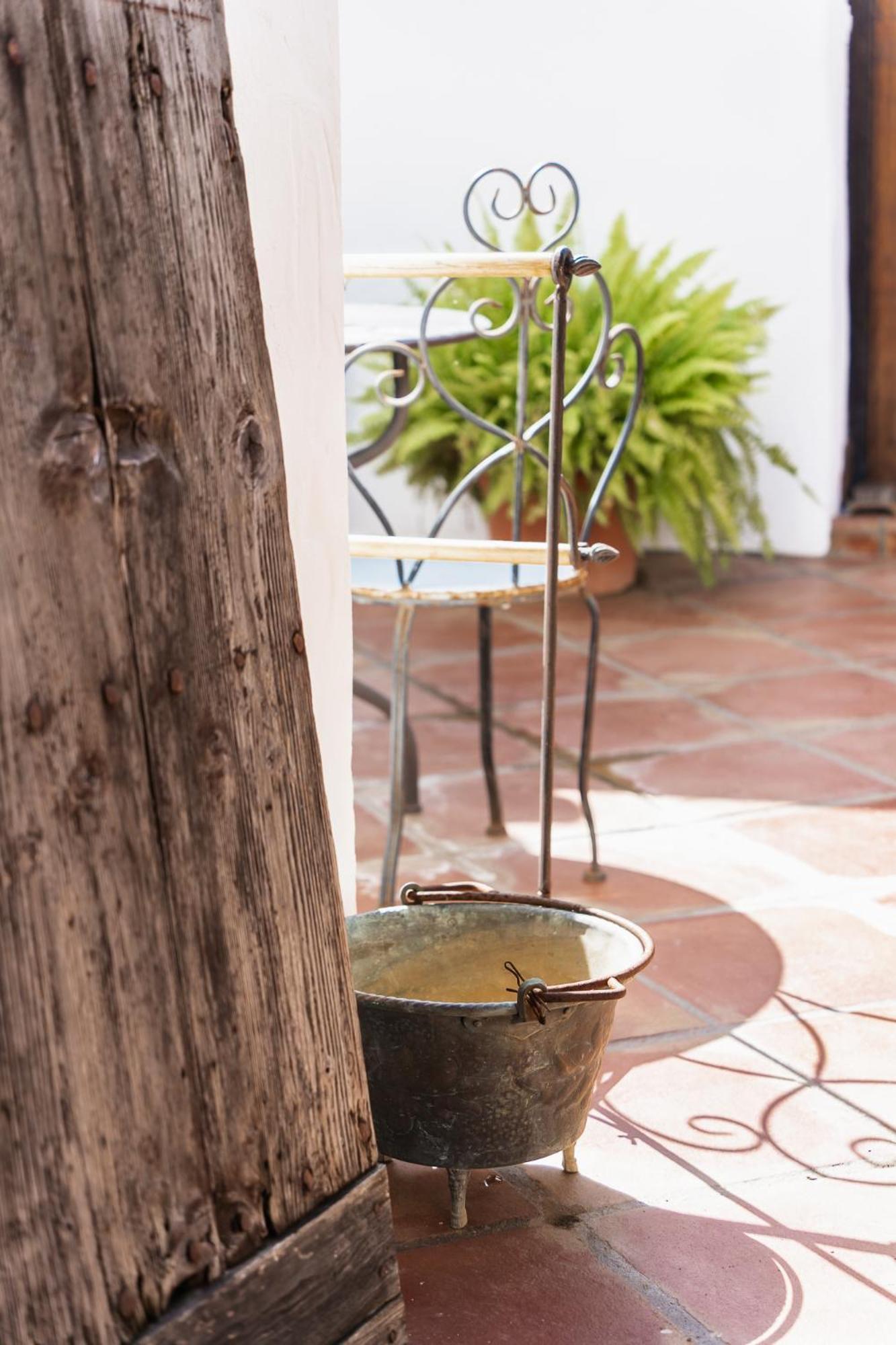 Boutique Rancho Lobos 3*