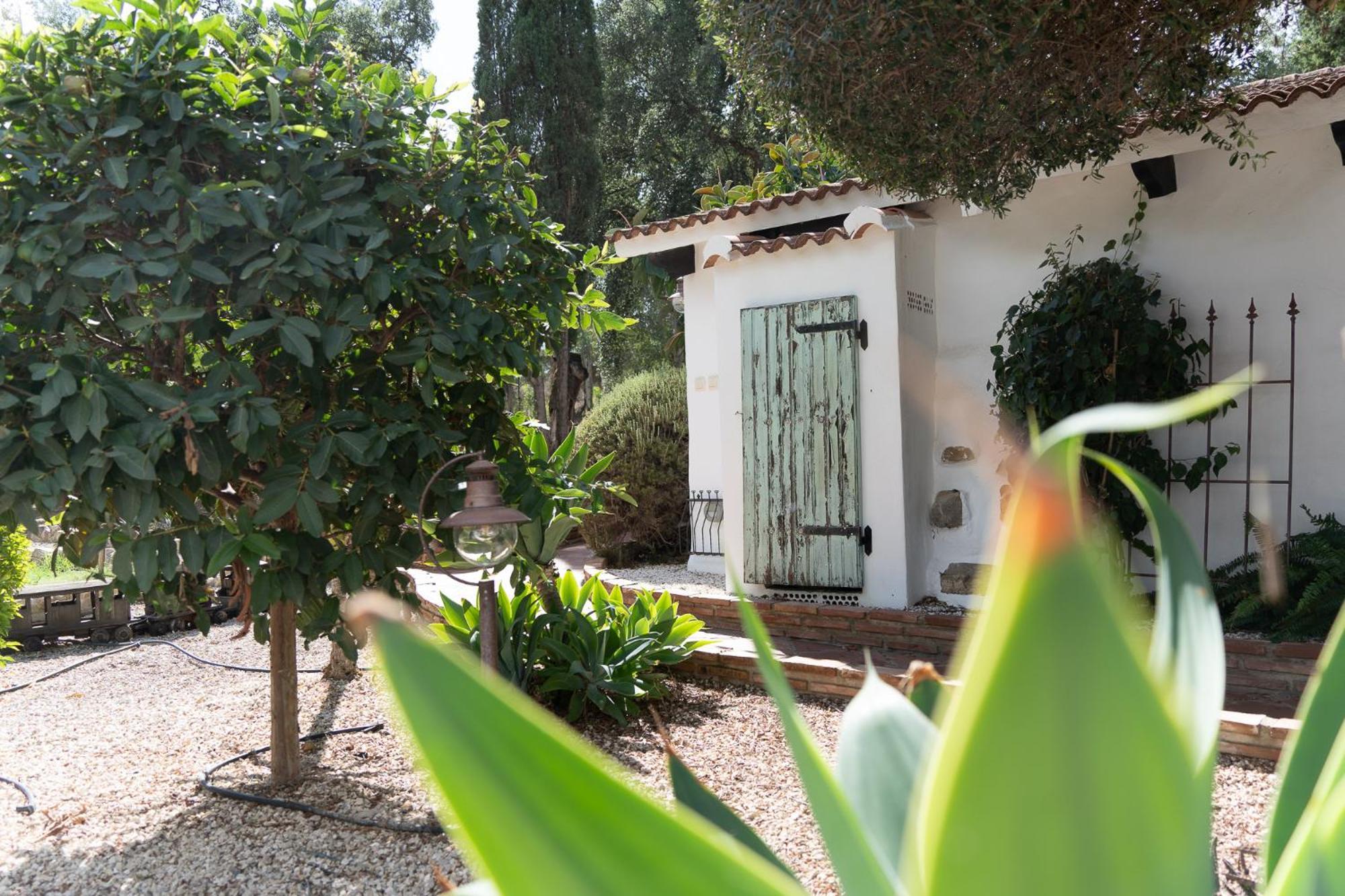 Boutique Rancho Lobos 3*