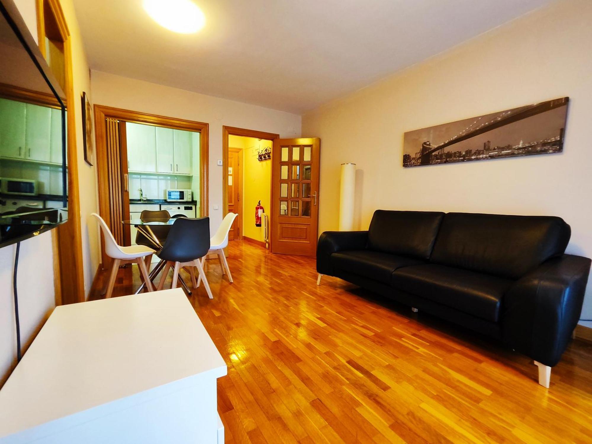 Apartment Gestion De Pamplona