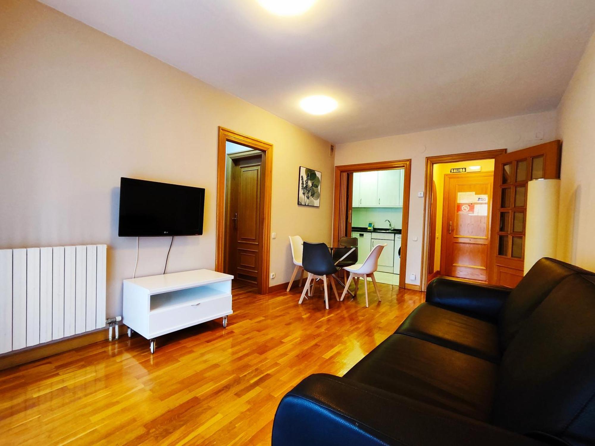 Apartment Gestion De