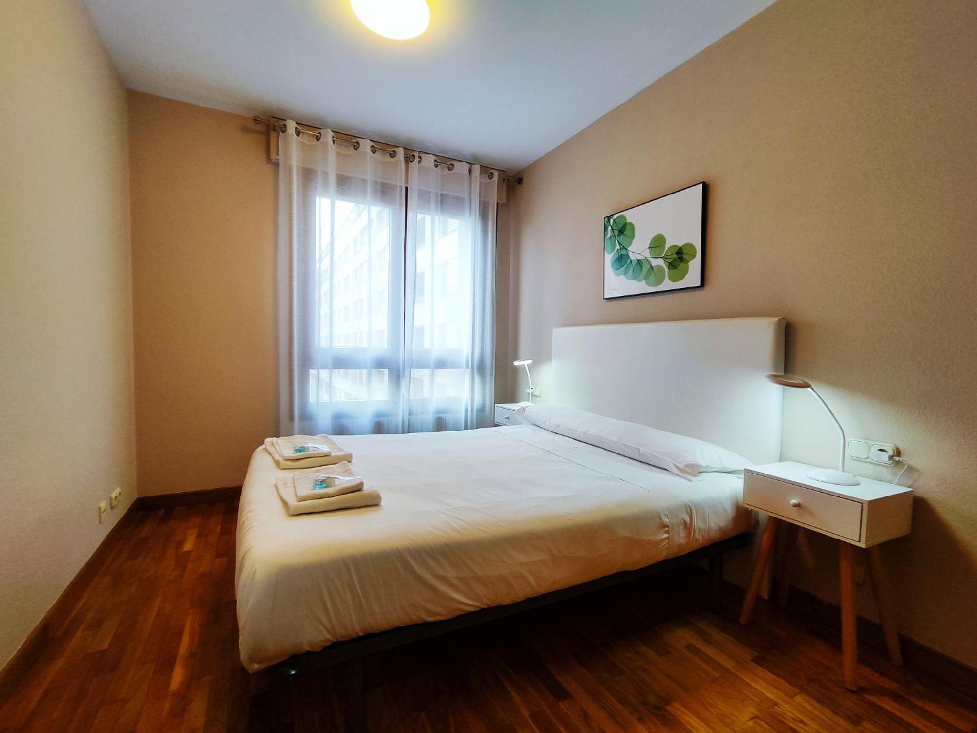 Apartment Gestion De