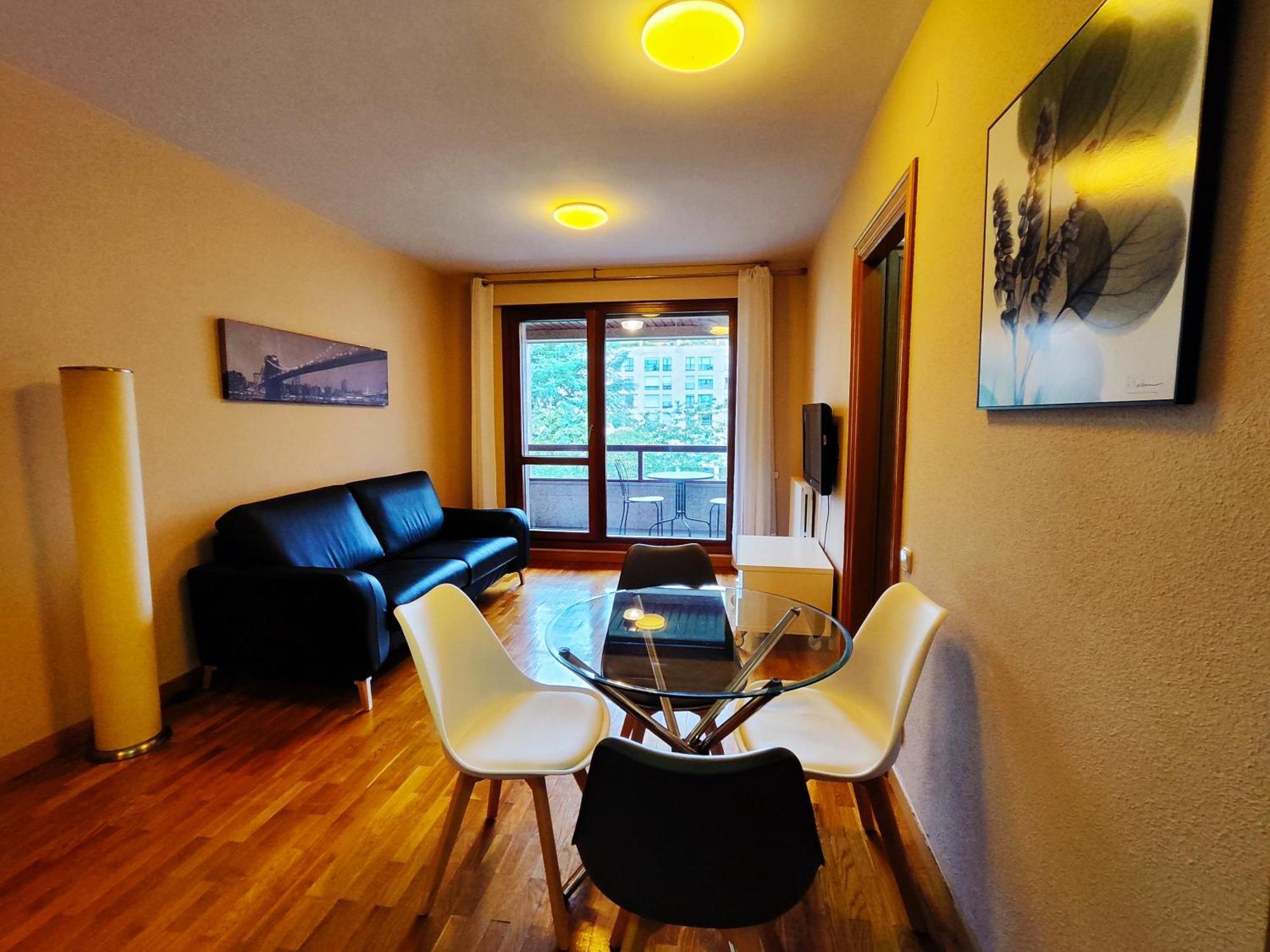 Apartment Gestion De *