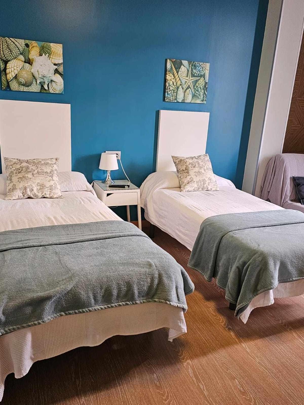 Mariquito Guest house Finisterre