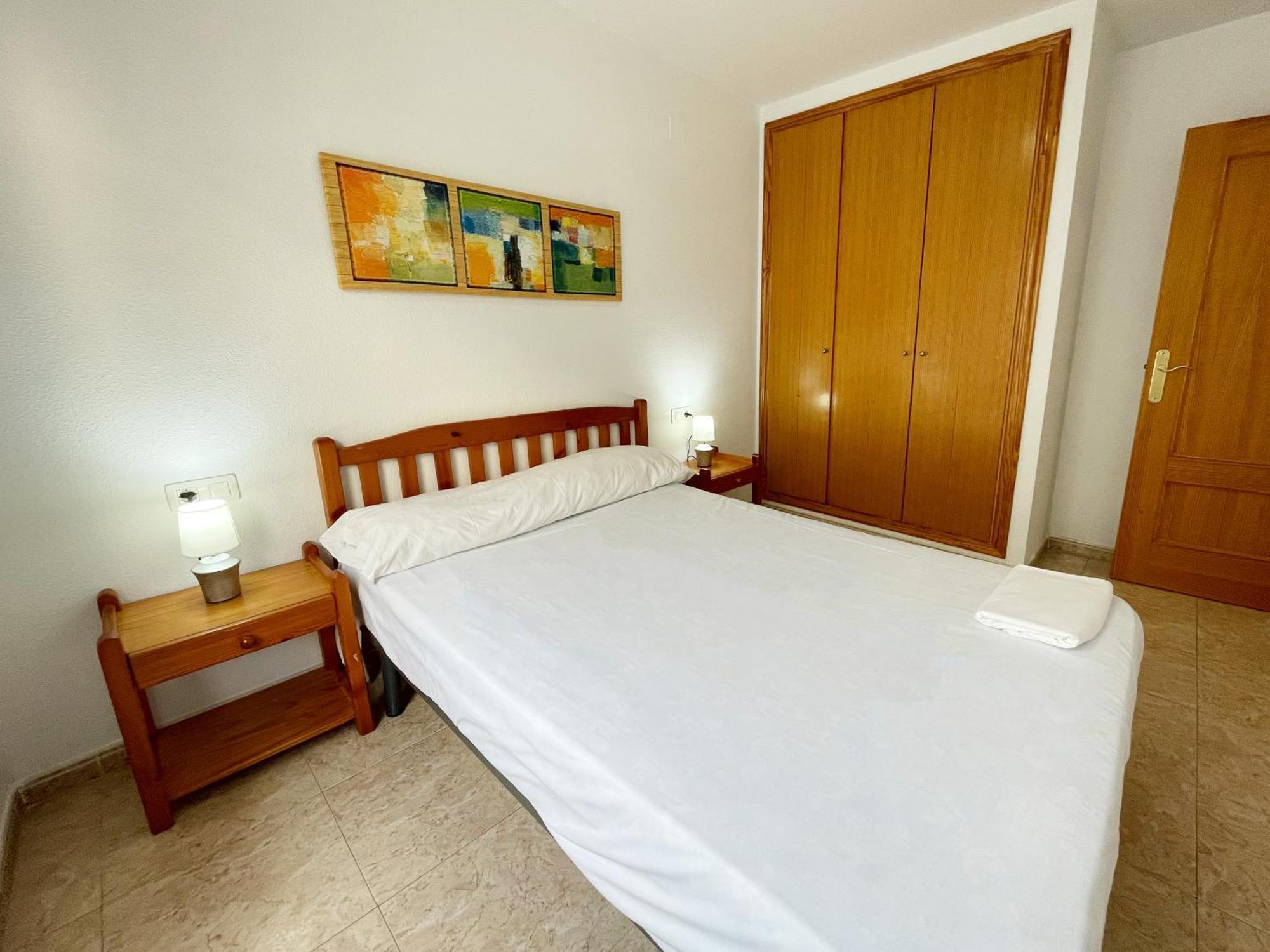Apartment Estacion Oropesa 3000