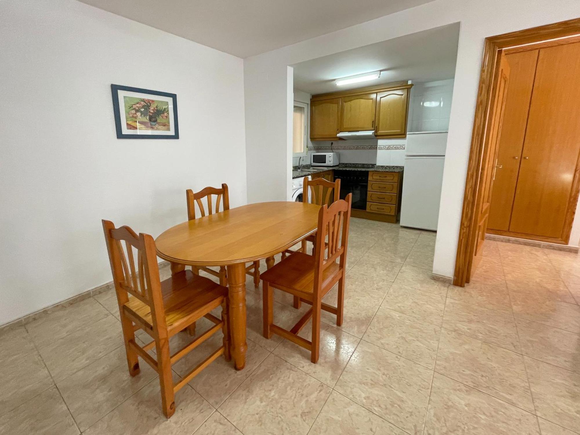 Apartment Estacion Oropesa 3000 Oropesa del Mar