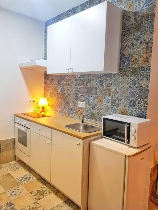 Apartamento B Reform Netflix Parking Segun Disponibilidad Sevilla