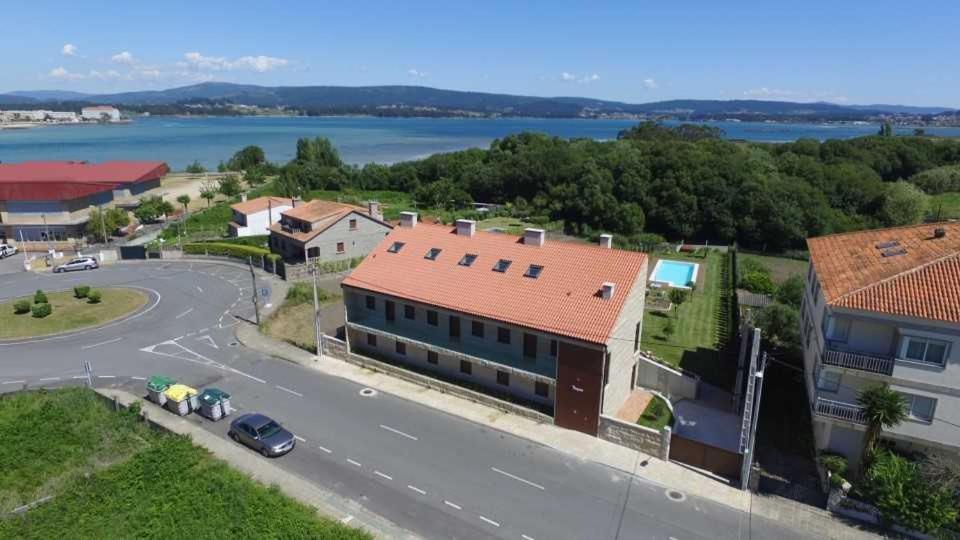 As Lagoas Apartment *