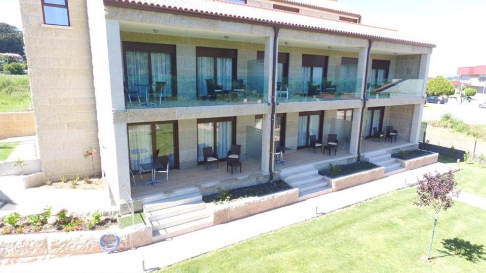 Apartment As Lagoas