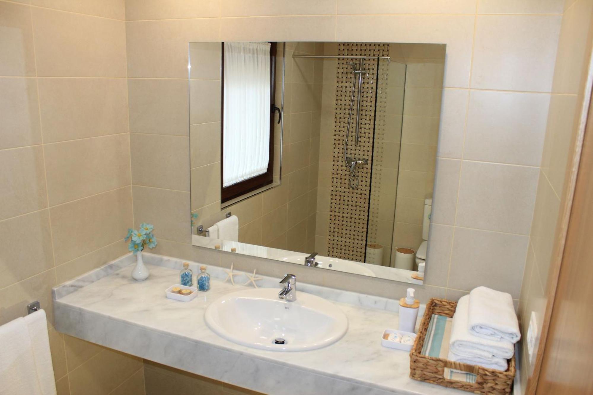 Apartment As Lagoas O Grove