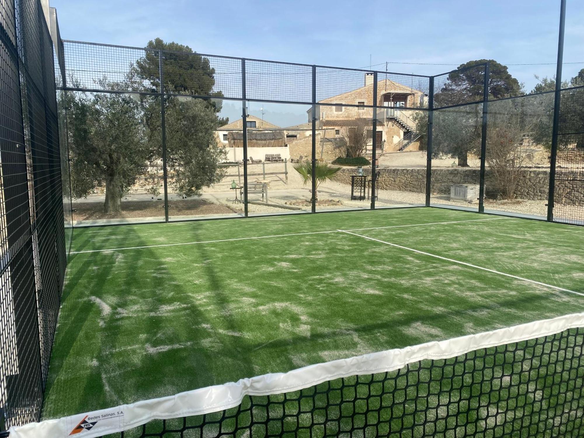 Rancho De Sueños Сasa de vacaciones